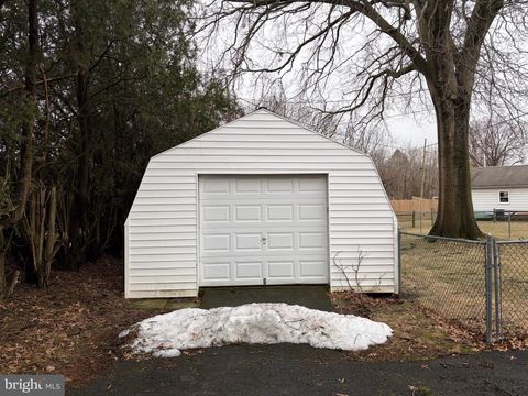Tiny photo for 740 Columbia Avenue, TEMPLE, PA 19560 (MLS # PABK2069018)