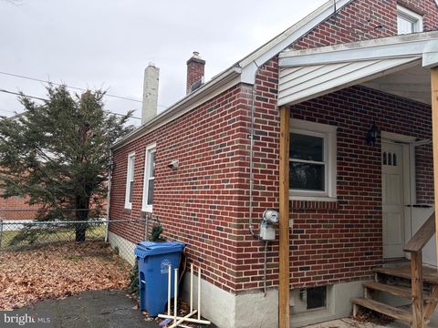 Tiny photo for 740 Columbia Avenue, TEMPLE, PA 19560 (MLS # PABK2069018)