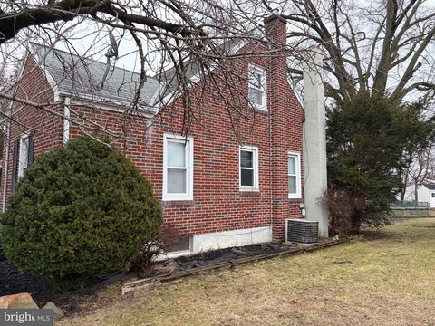 Tiny photo for 740 Columbia Avenue, TEMPLE, PA 19560 (MLS # PABK2069018)