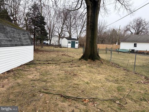 Tiny photo for 740 Columbia Avenue, TEMPLE, PA 19560 (MLS # PABK2069018)