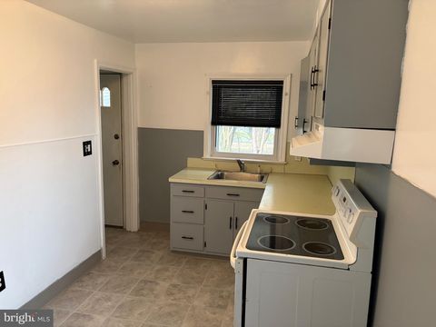 Tiny photo for 740 Columbia Avenue, TEMPLE, PA 19560 (MLS # PABK2069018)