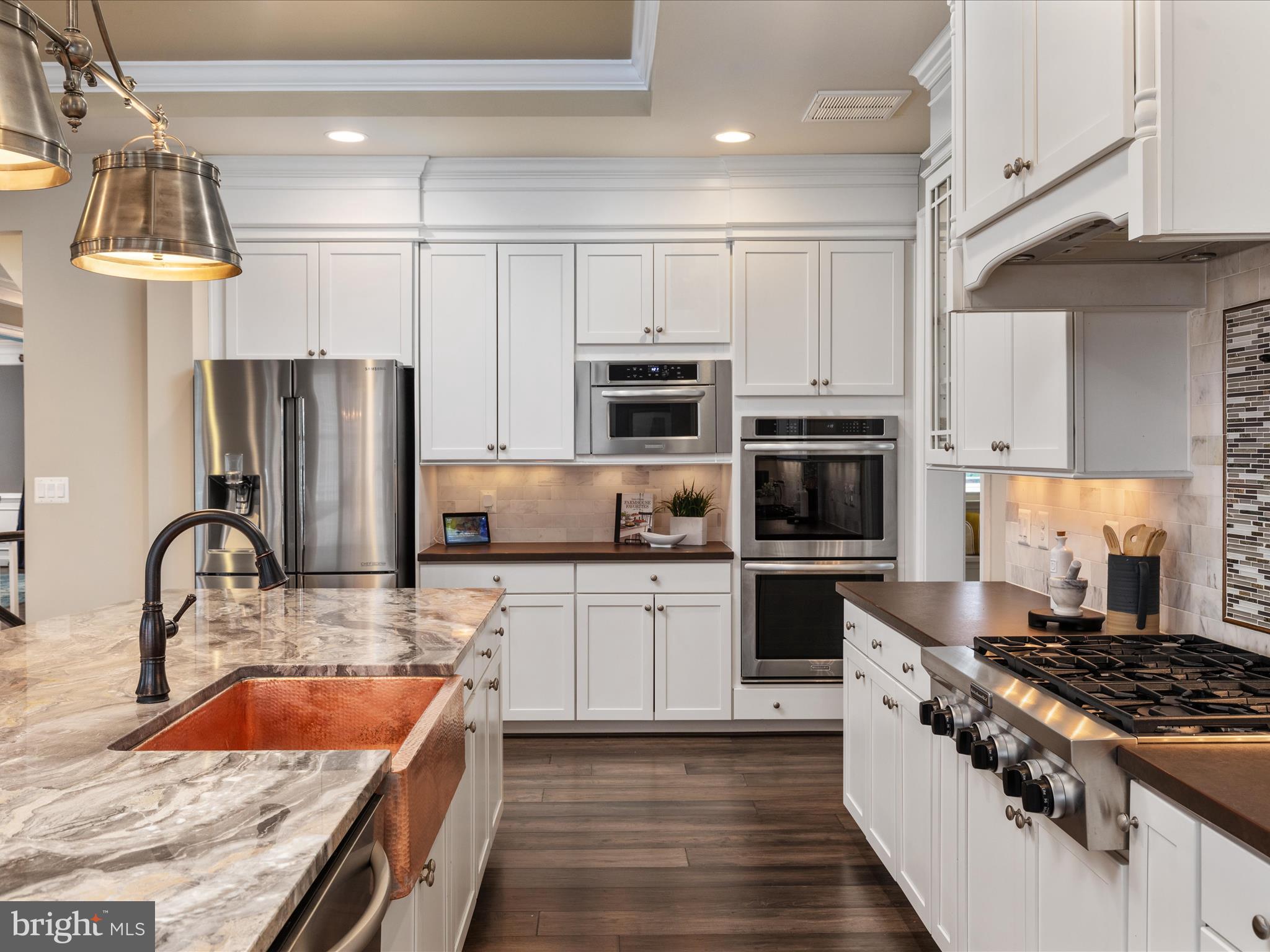 WILLOWSFORD - Residential