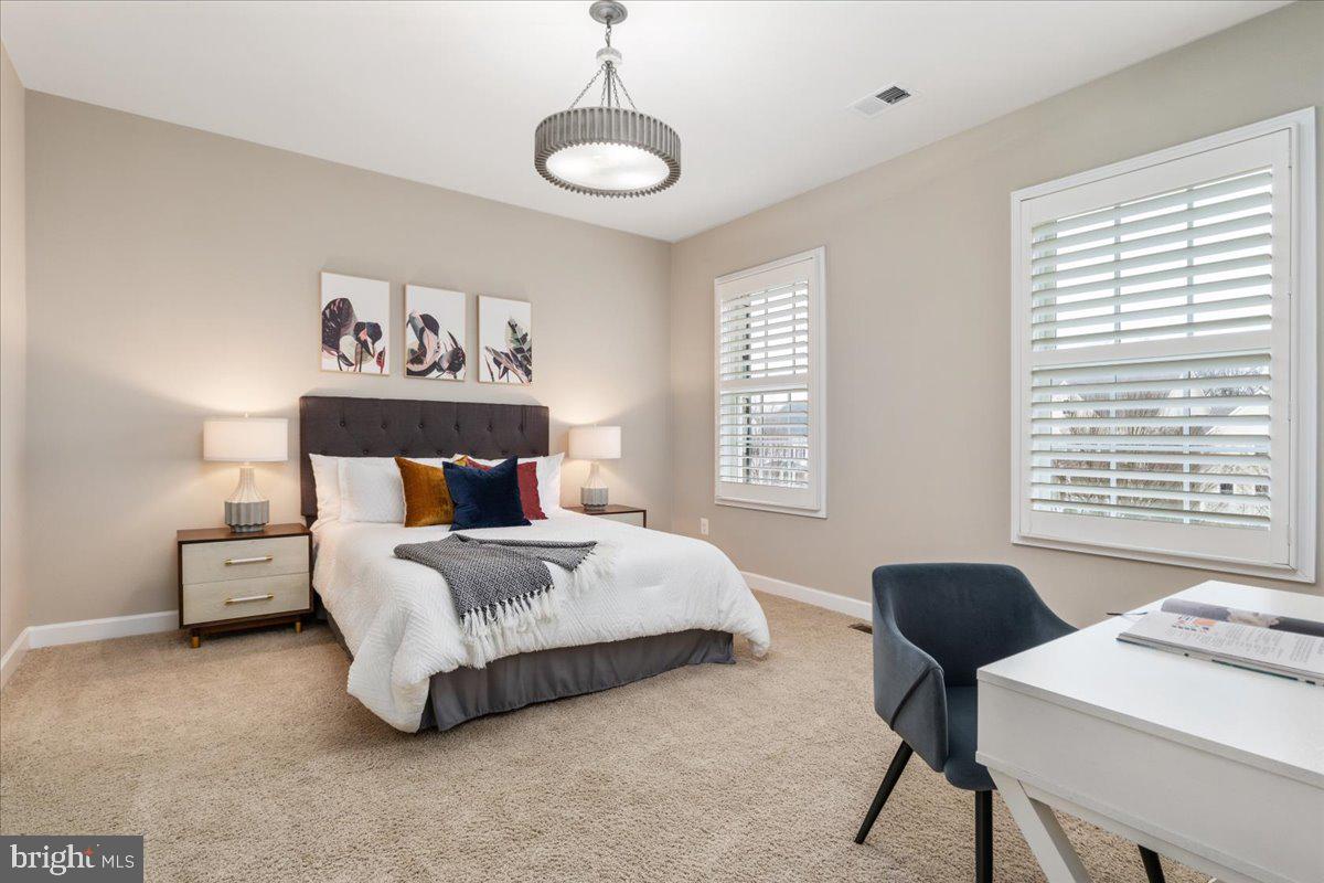 WILLOWSFORD - Residential