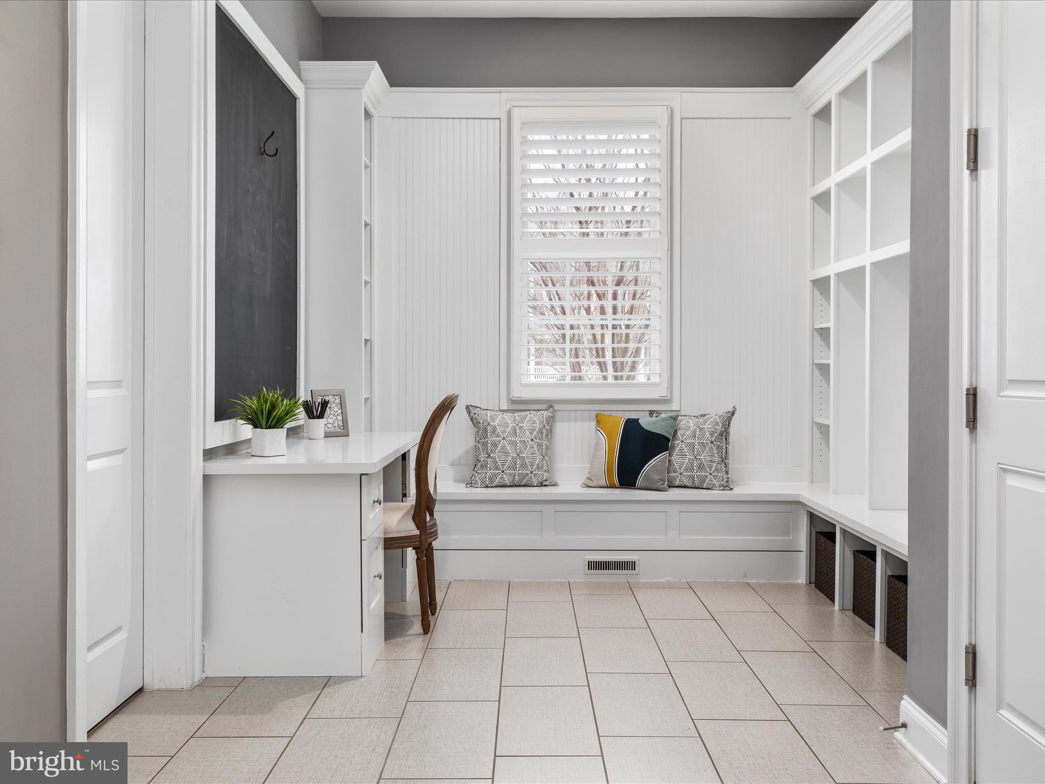 WILLOWSFORD - Residential