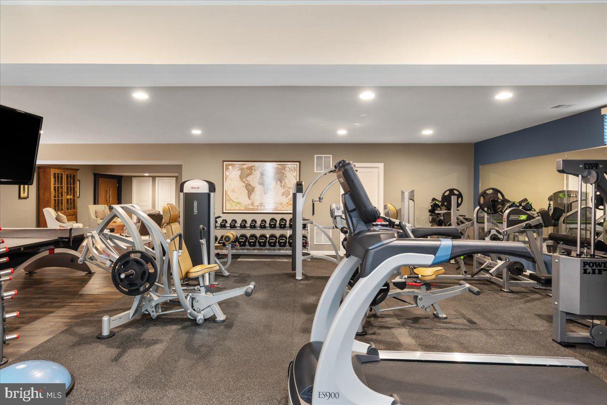 WILLOWSFORD - Residential