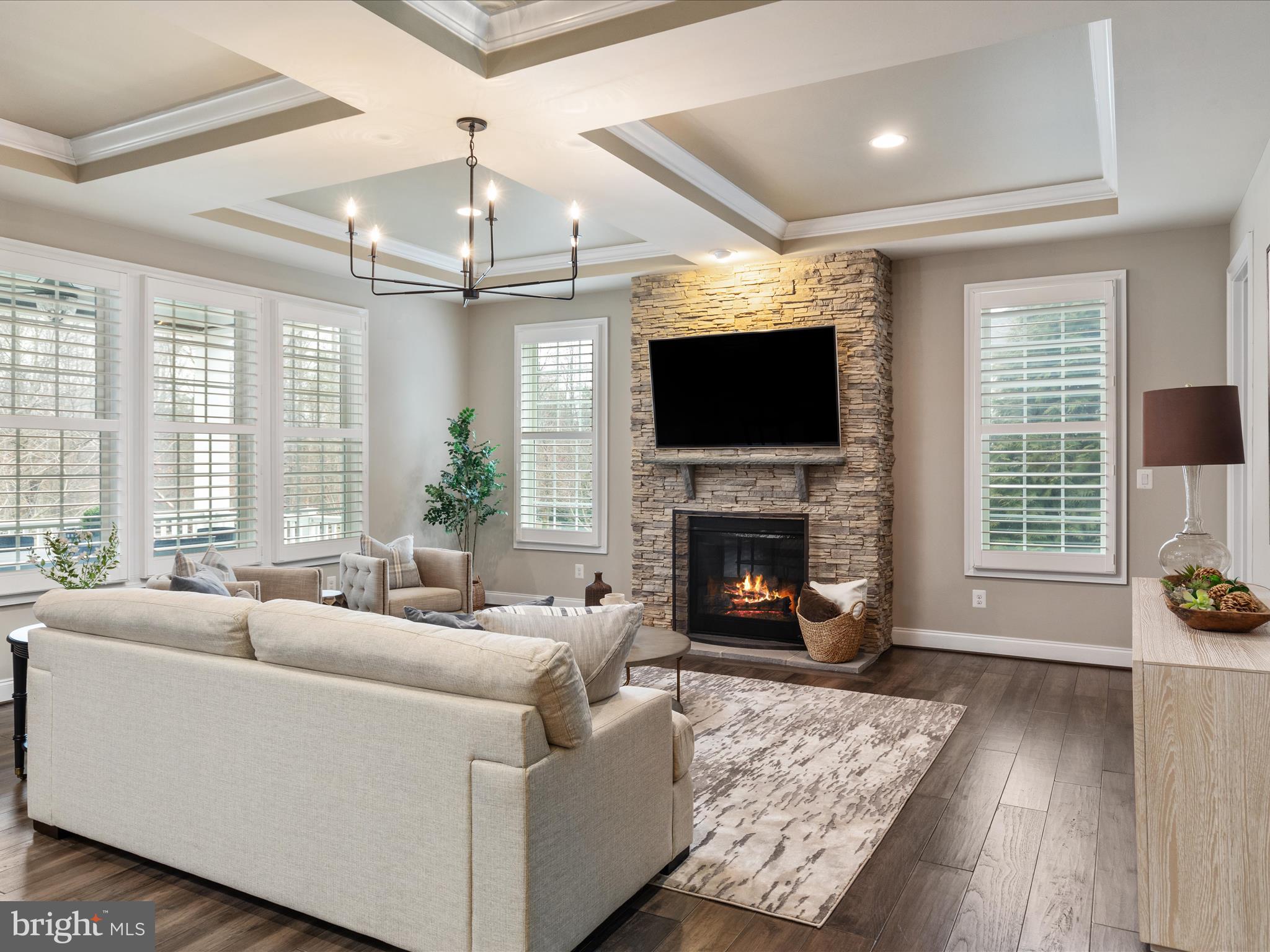 WILLOWSFORD - Residential