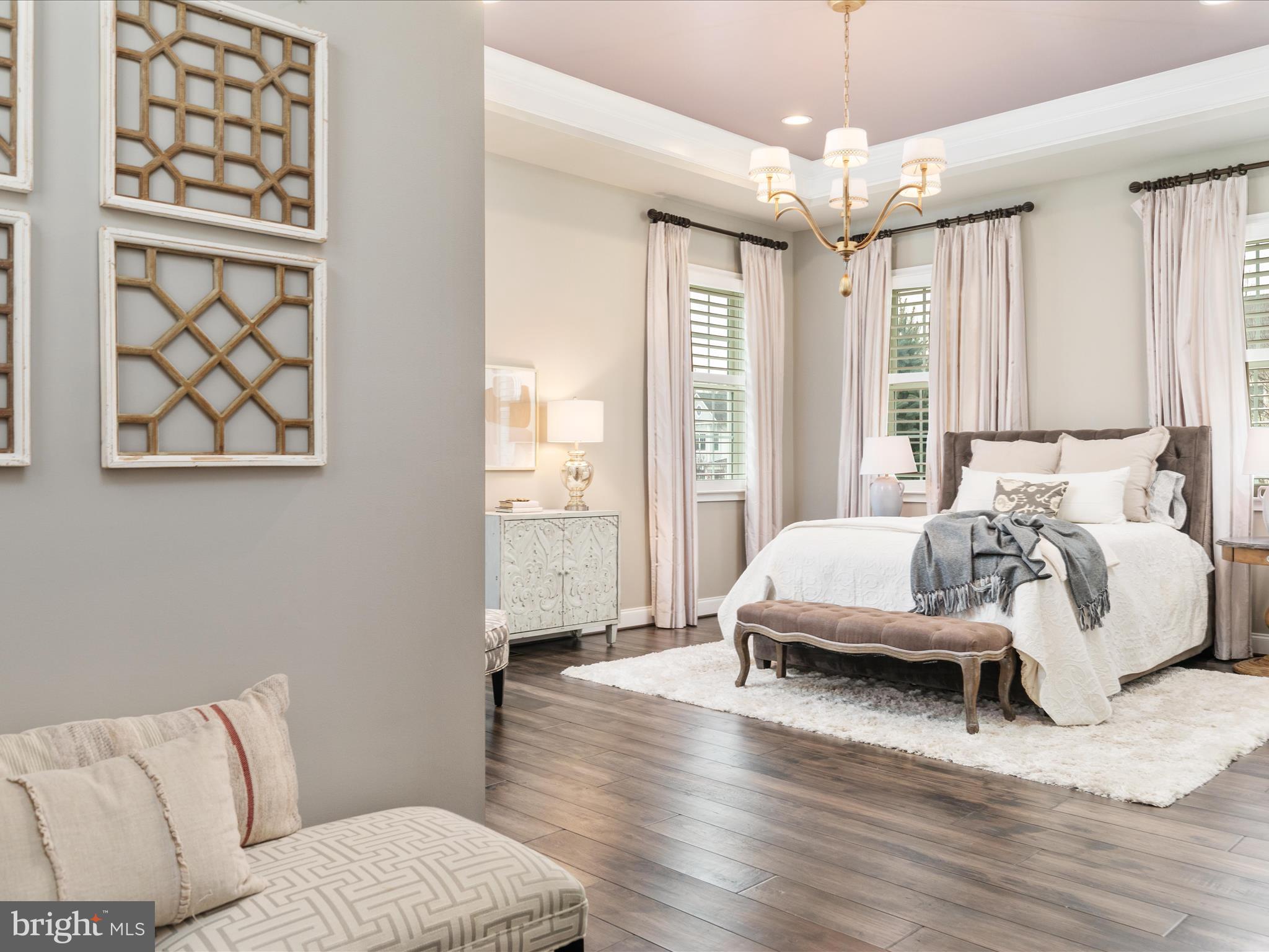 WILLOWSFORD - Residential