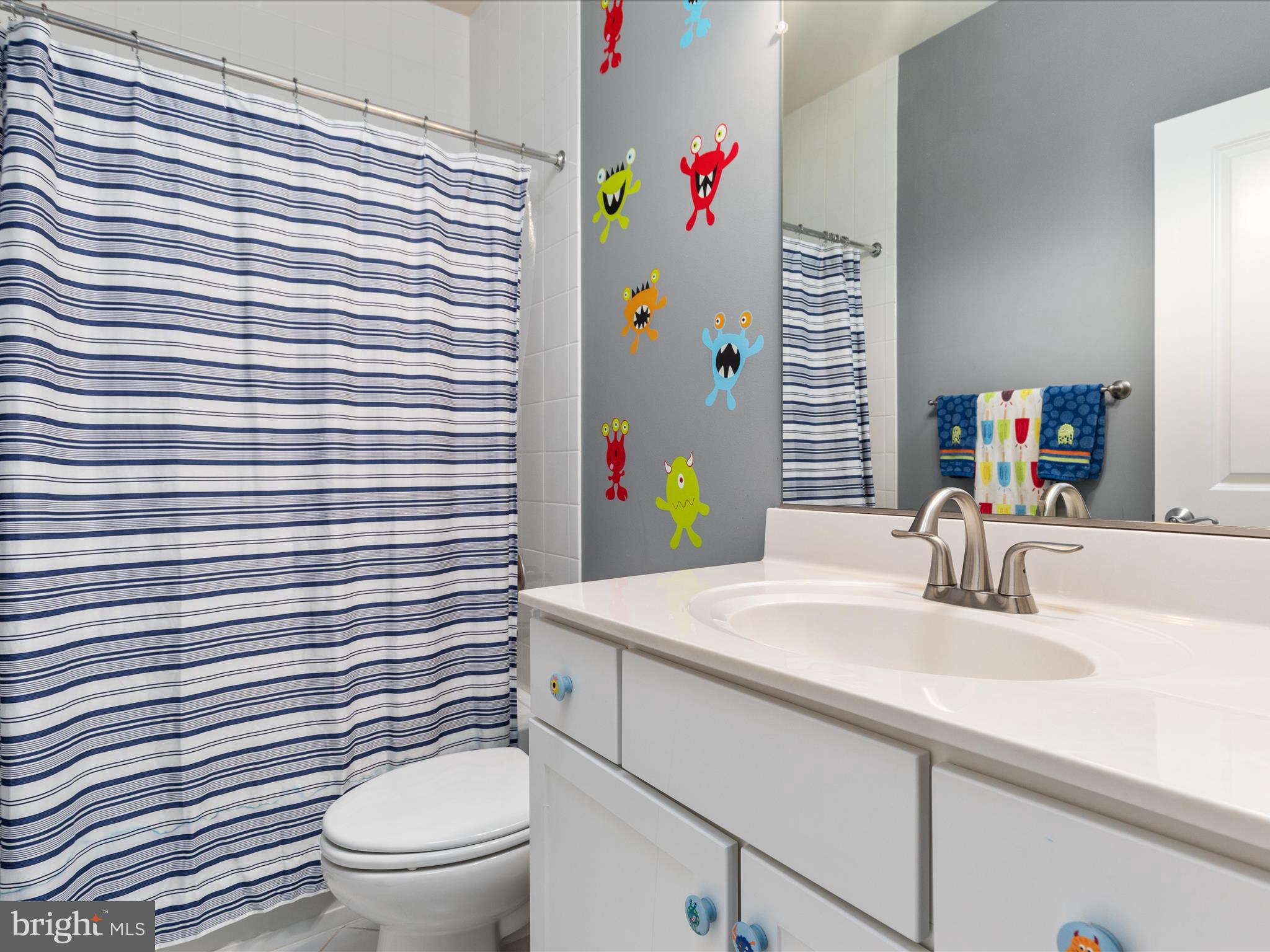 WILLOWSFORD - Residential