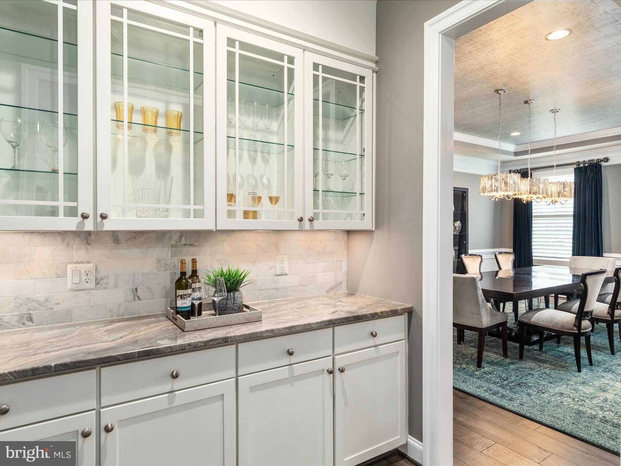 WILLOWSFORD - Residential