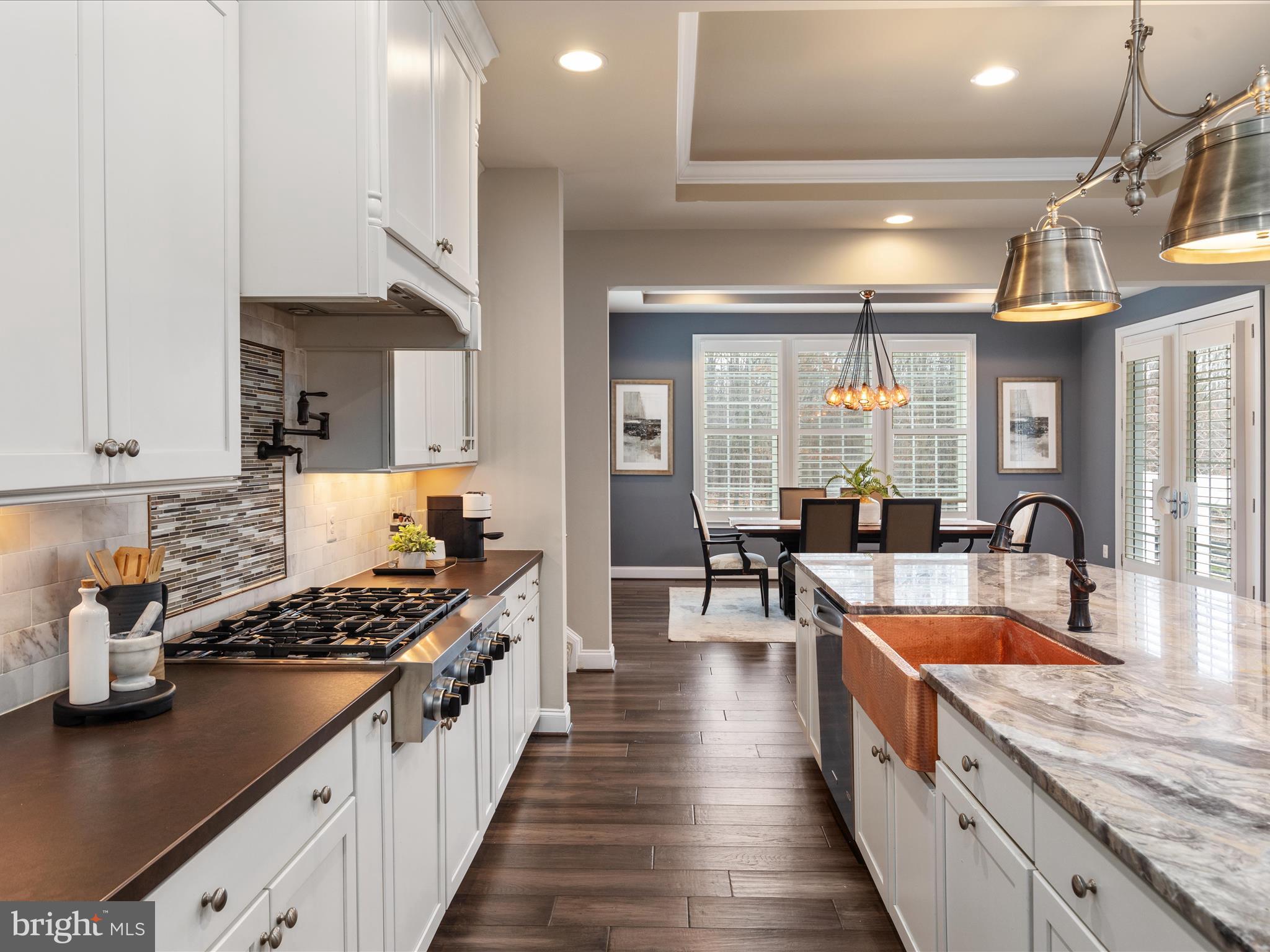 WILLOWSFORD - Residential