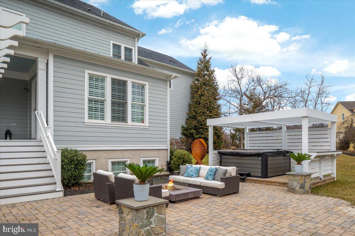 WILLOWSFORD - Residential