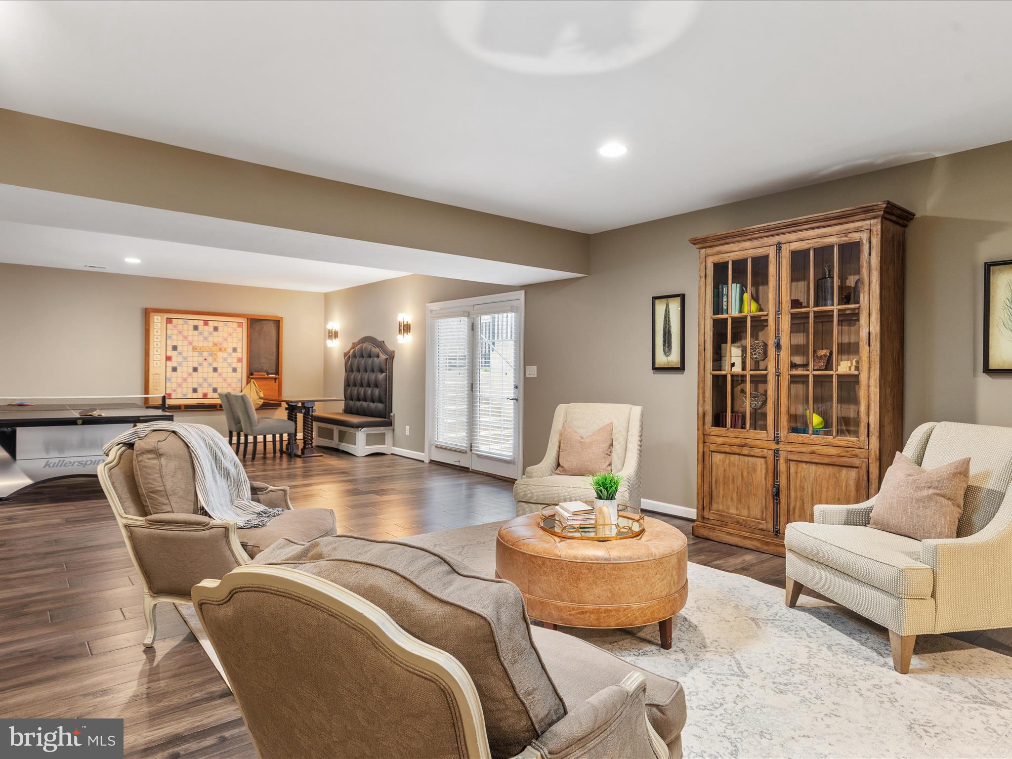 WILLOWSFORD - Residential