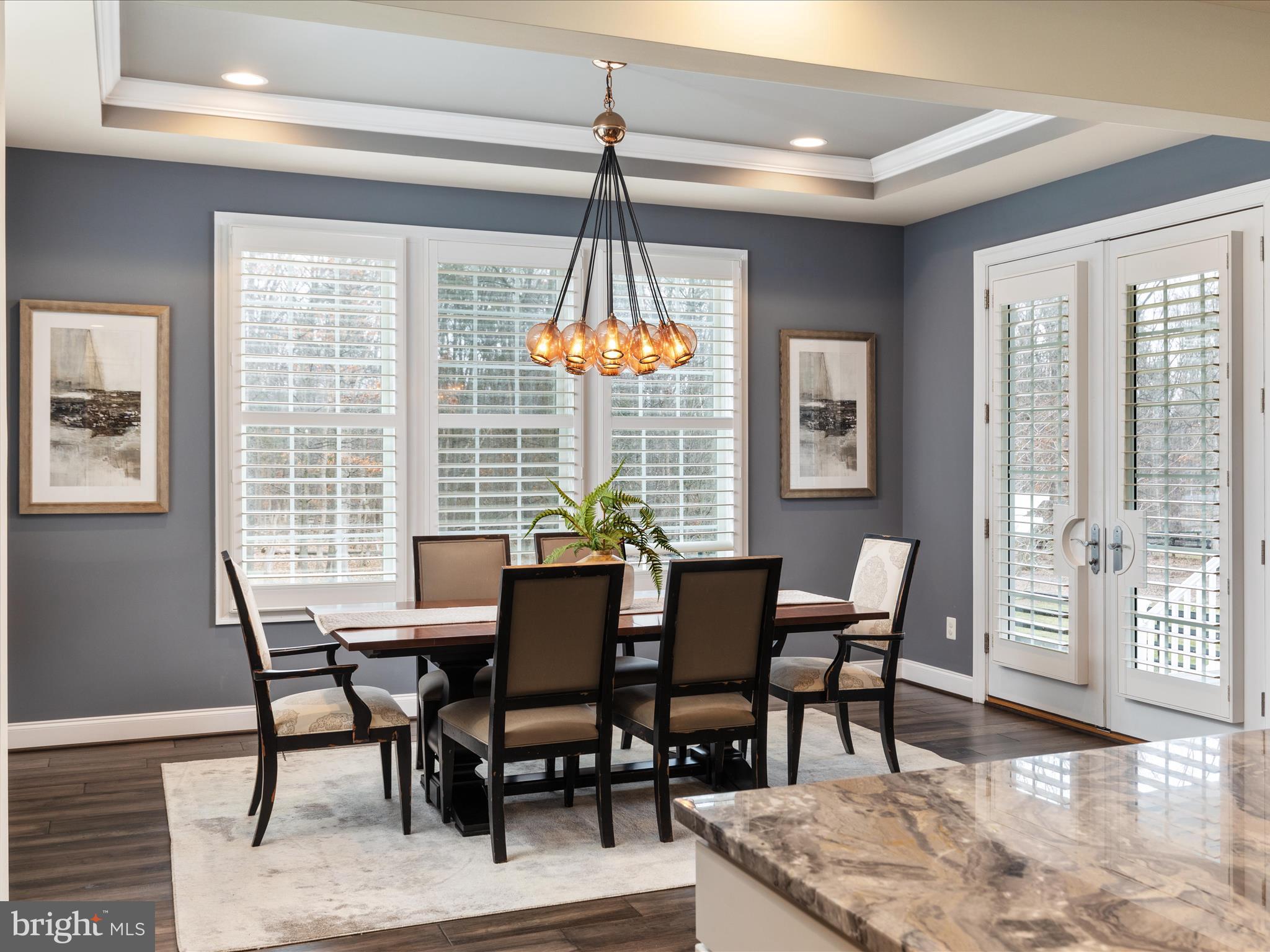 WILLOWSFORD - Residential