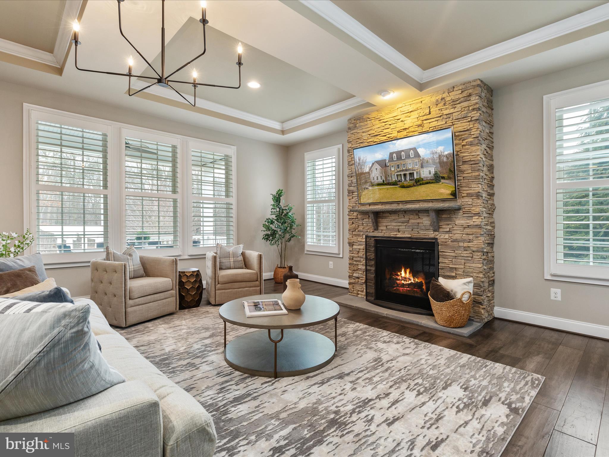 WILLOWSFORD - Residential