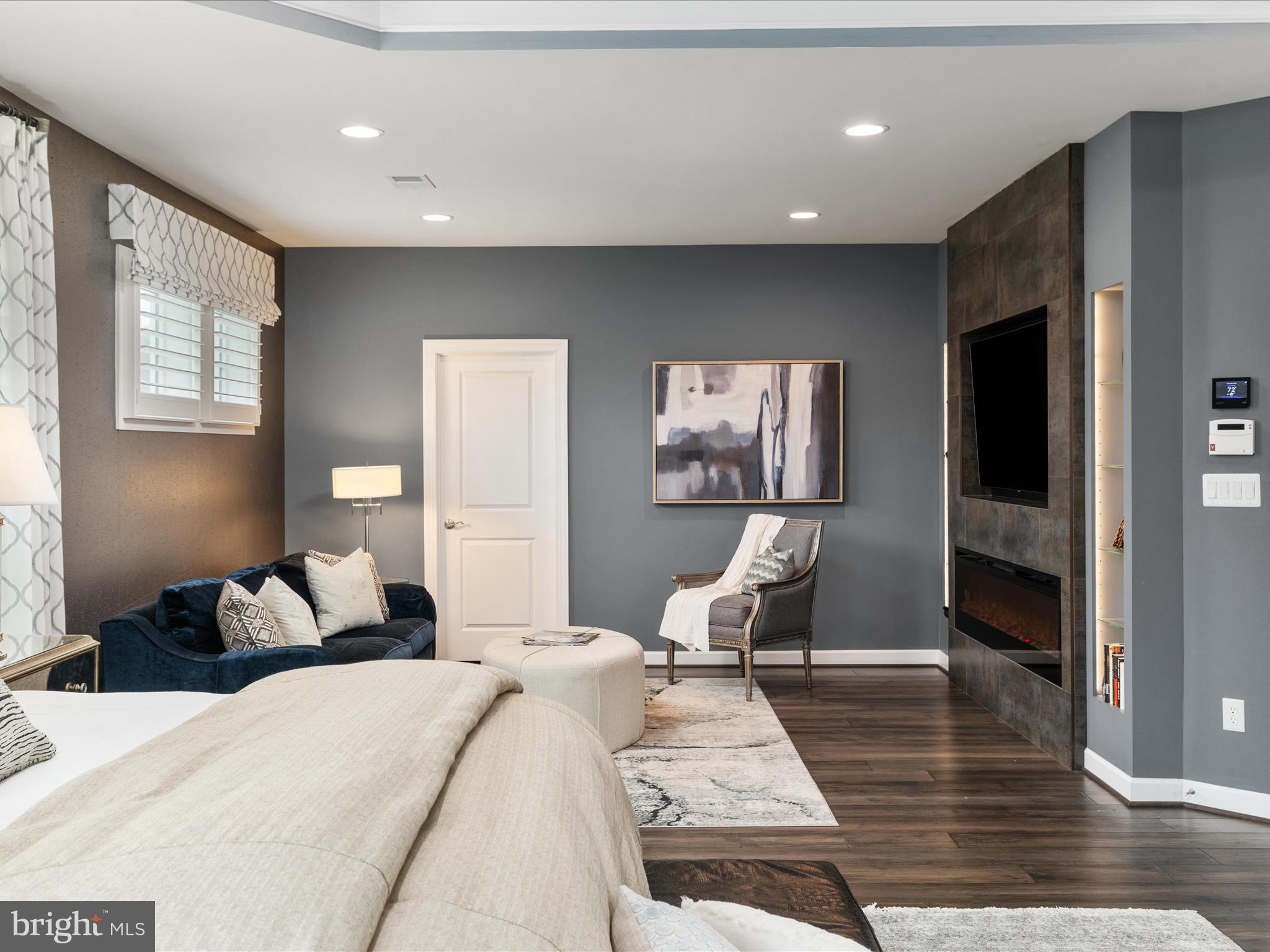 WILLOWSFORD - Residential