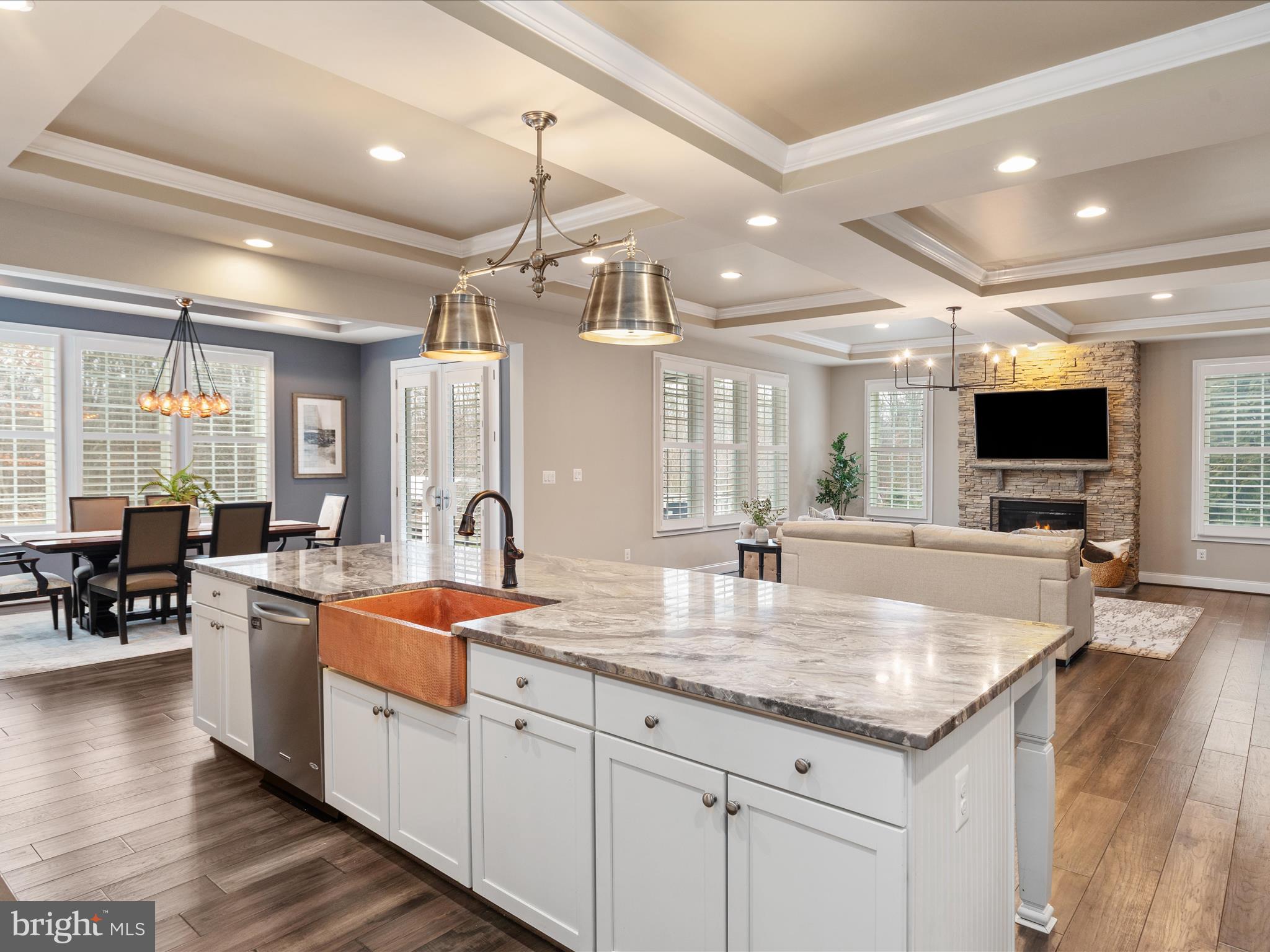 WILLOWSFORD - Residential