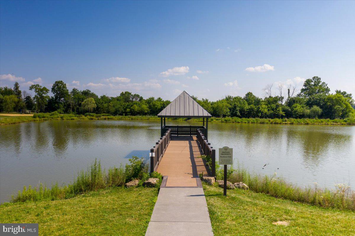 WILLOWSFORD - Residential