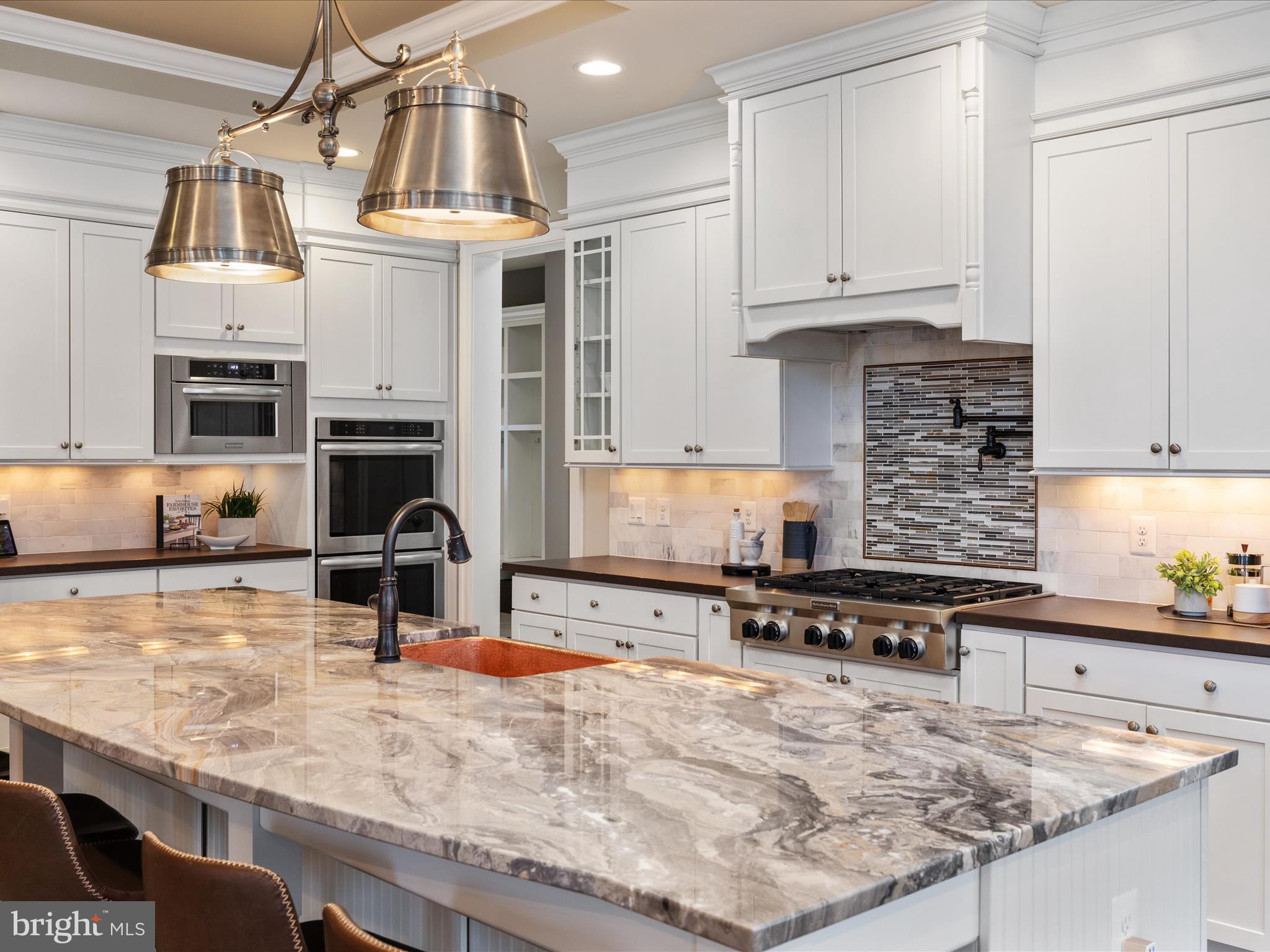 WILLOWSFORD - Residential