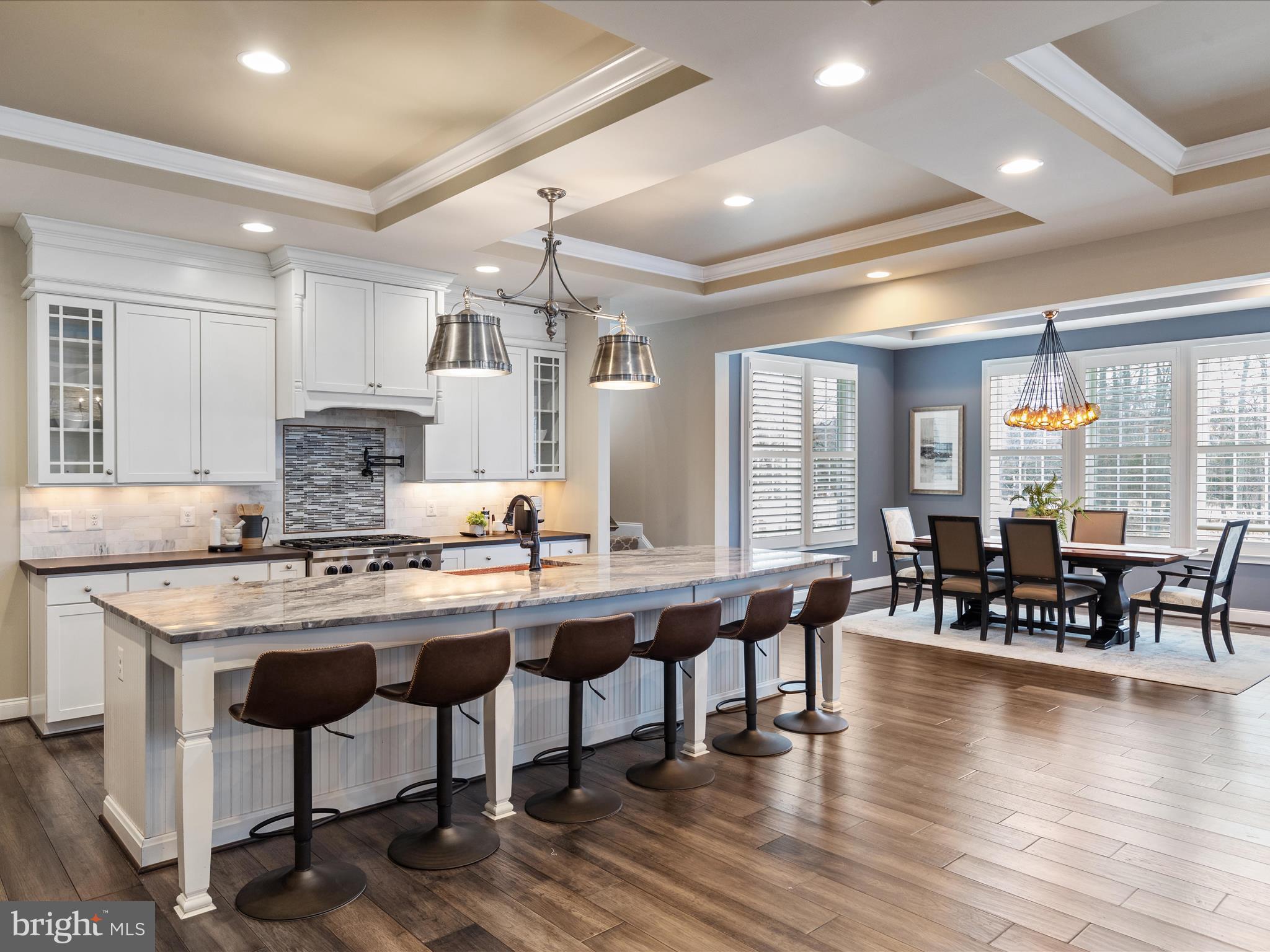 WILLOWSFORD - Residential