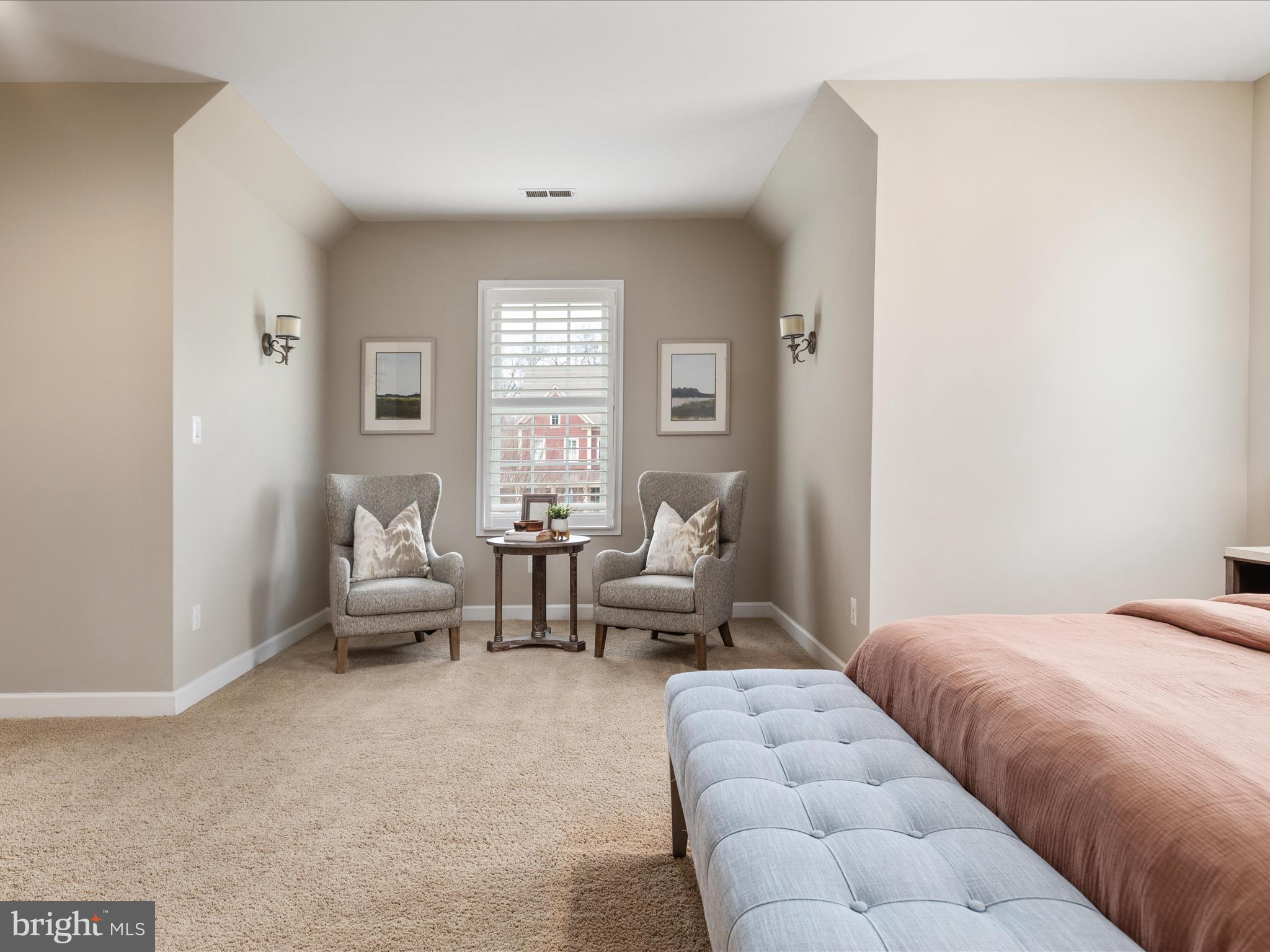 WILLOWSFORD - Residential