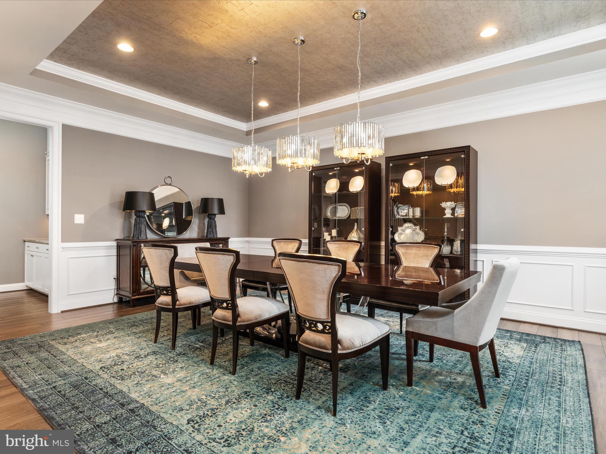 WILLOWSFORD - Residential