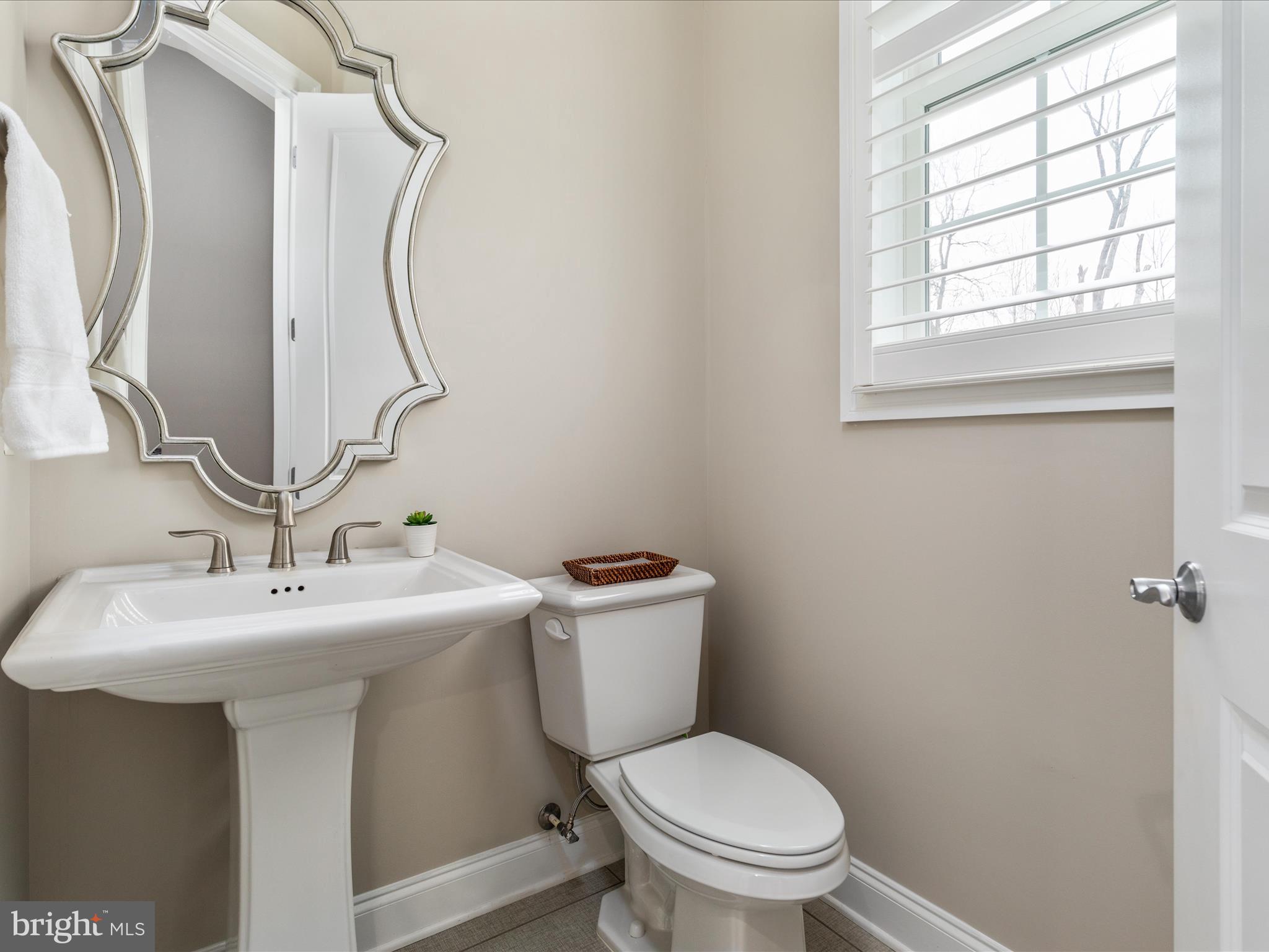 WILLOWSFORD - Residential