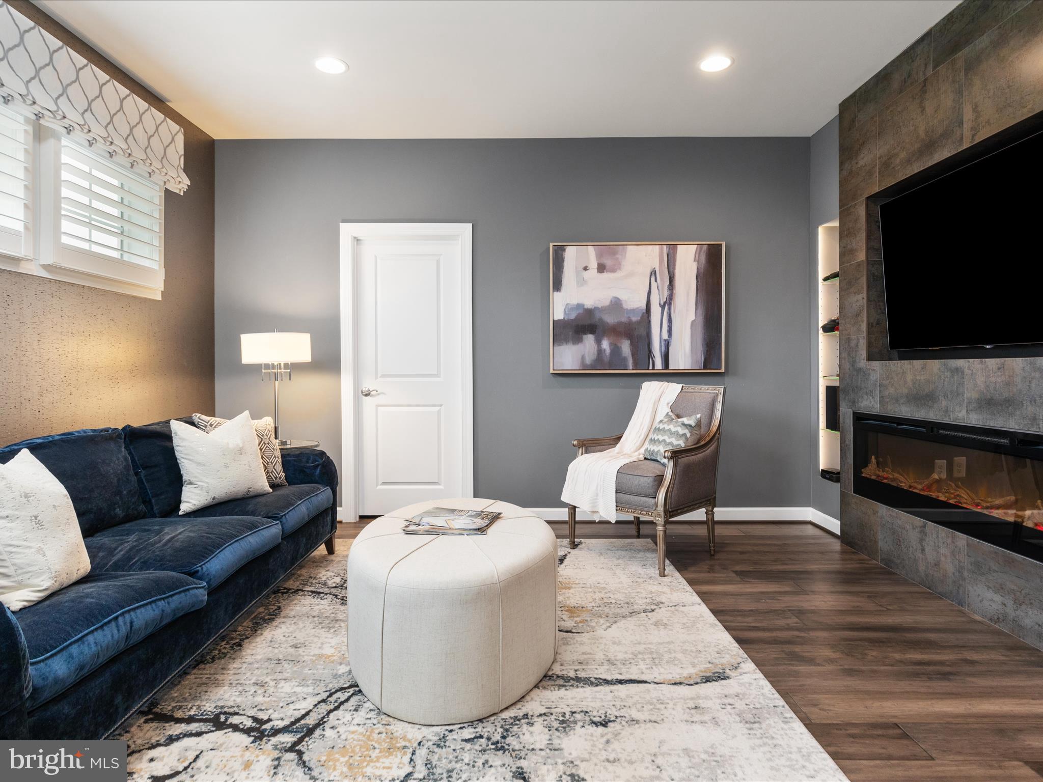 WILLOWSFORD - Residential