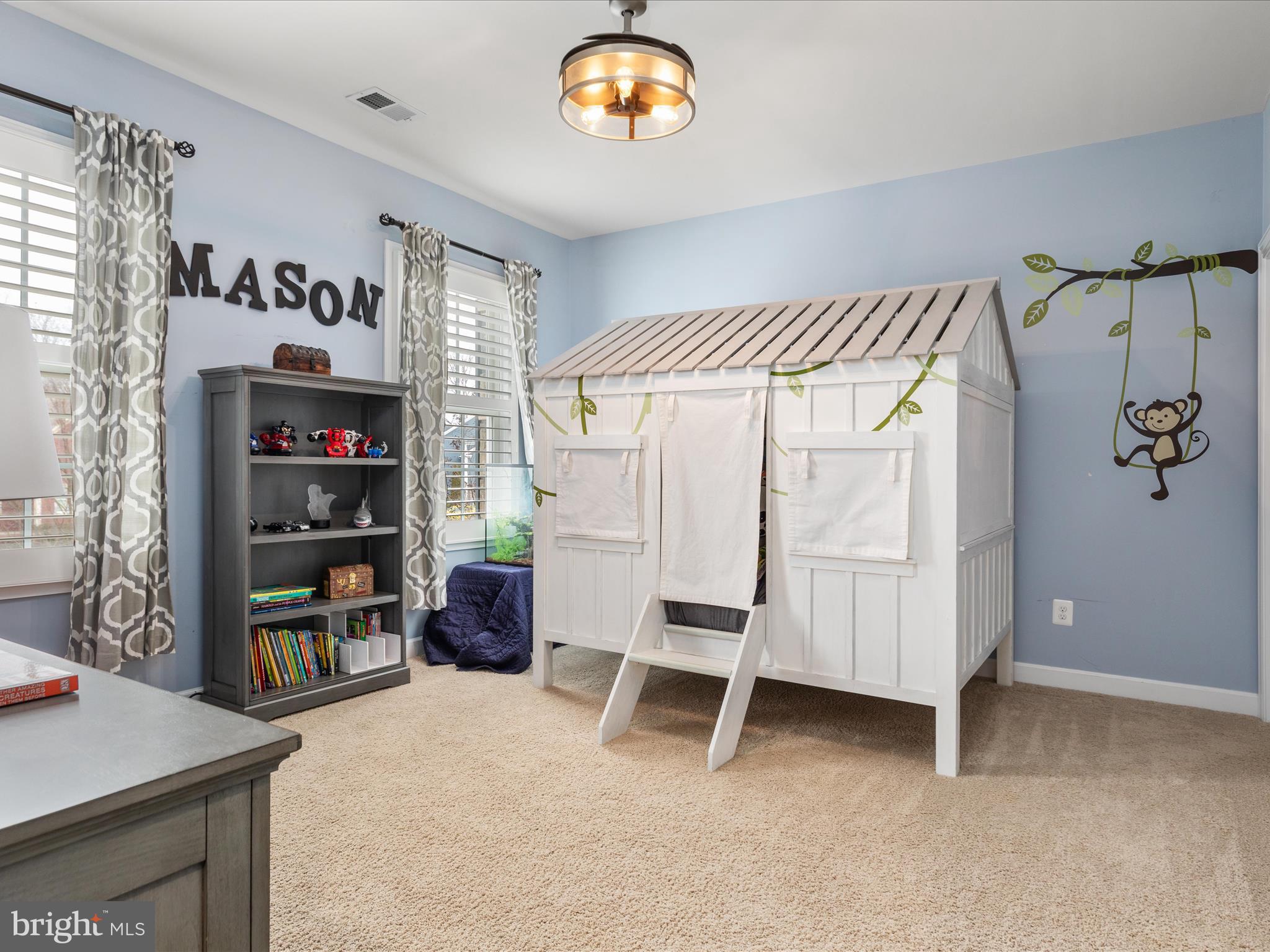 WILLOWSFORD - Residential