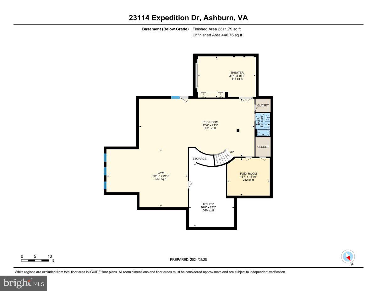 WILLOWSFORD - Residential
