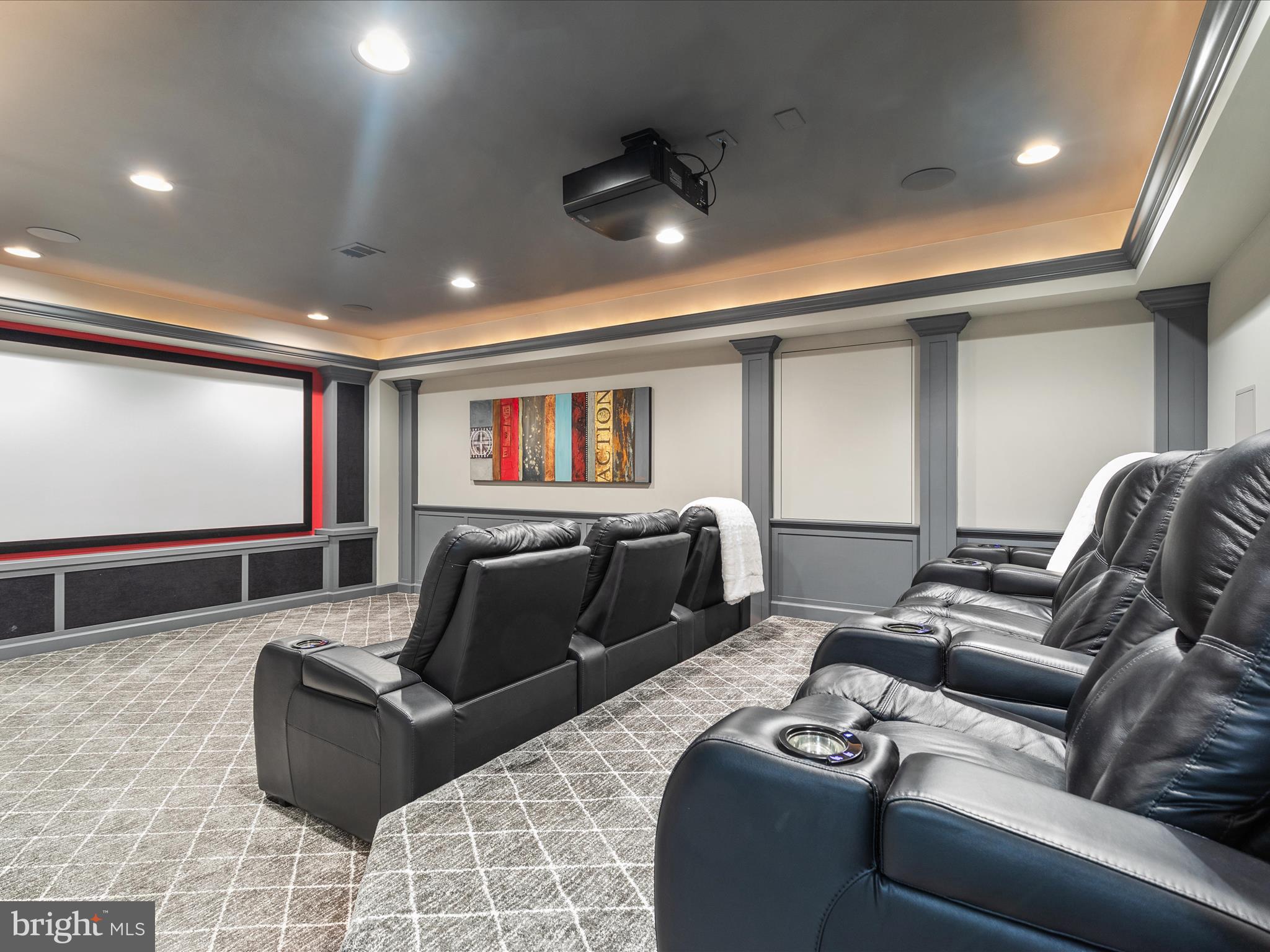 WILLOWSFORD - Residential