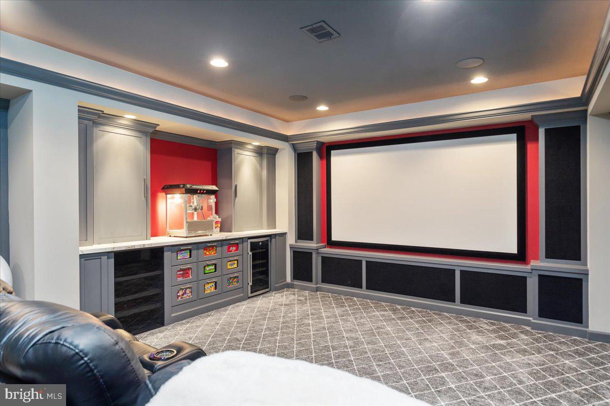 WILLOWSFORD - Residential