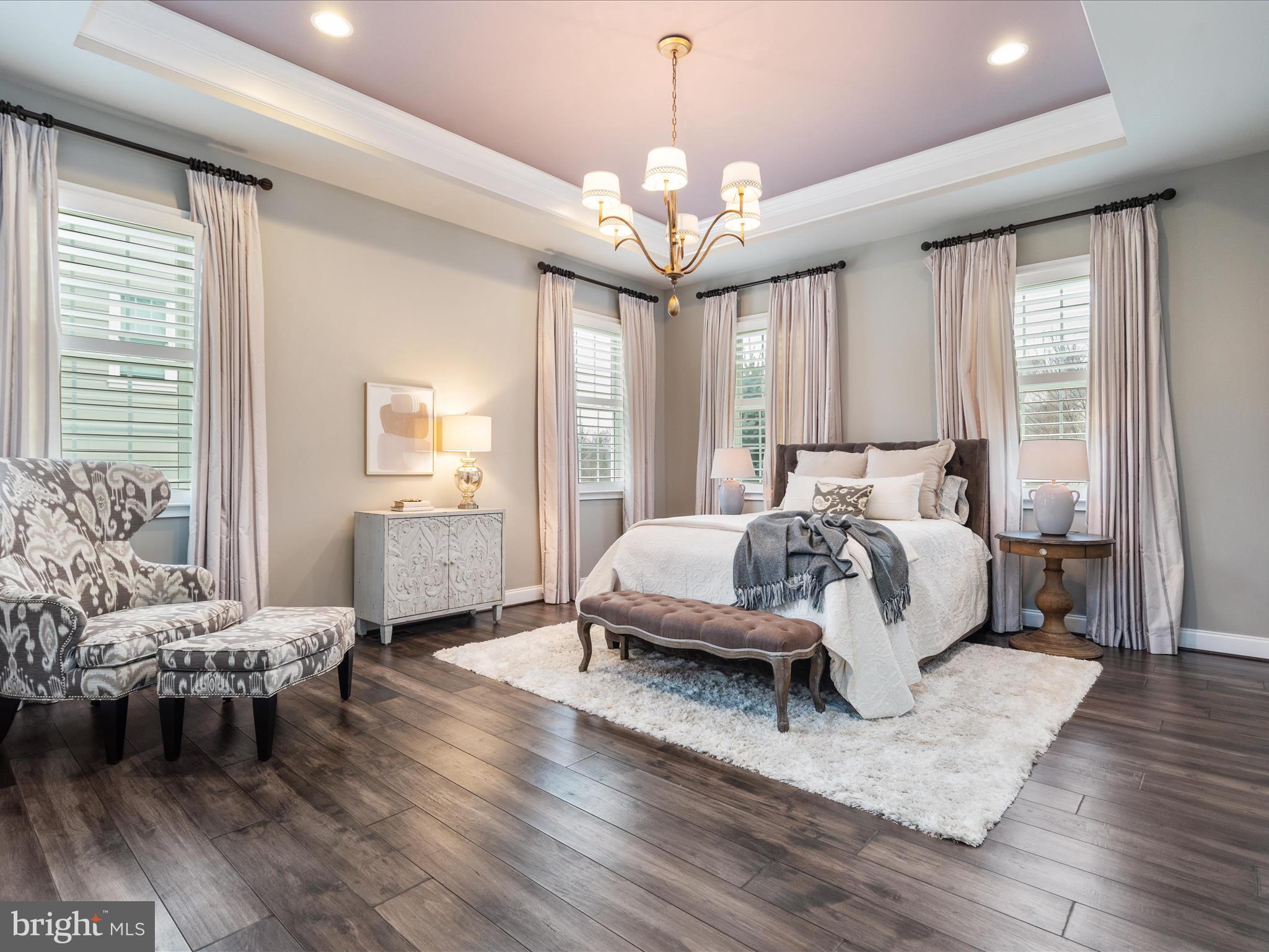 WILLOWSFORD - Residential