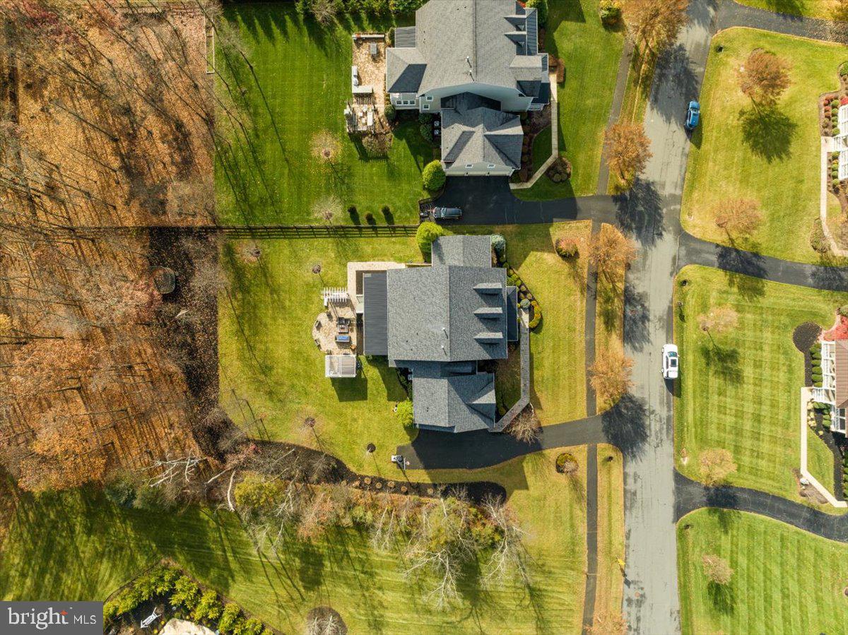 WILLOWSFORD - Residential