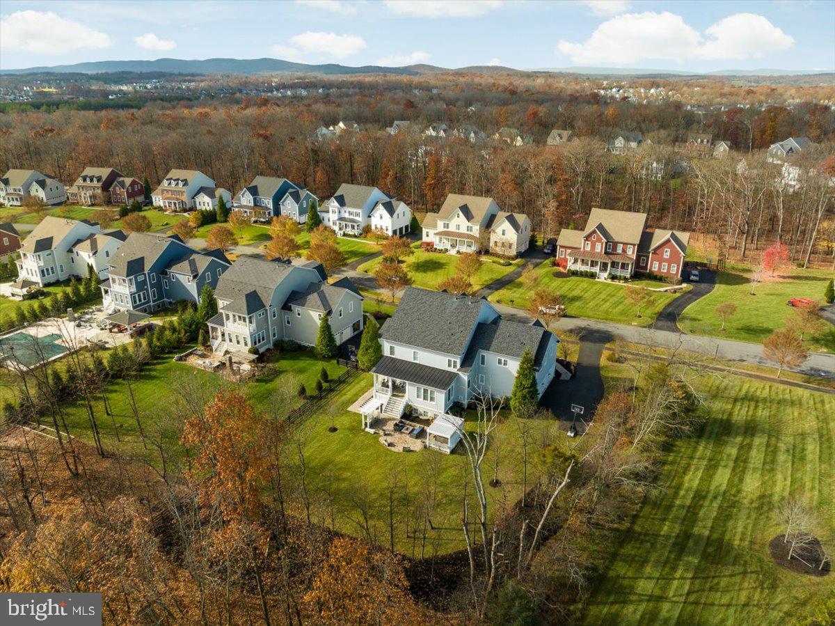 WILLOWSFORD - Residential