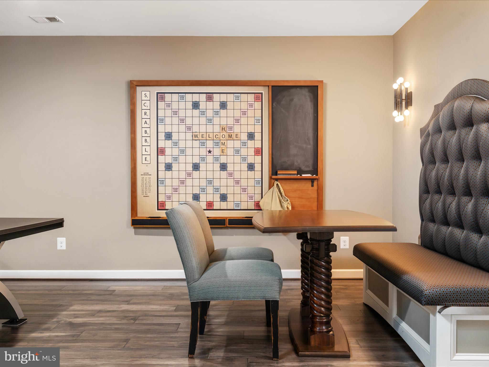 WILLOWSFORD - Residential