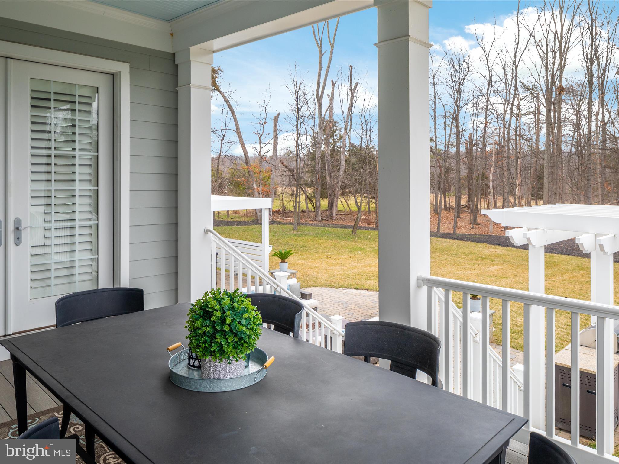 WILLOWSFORD - Residential