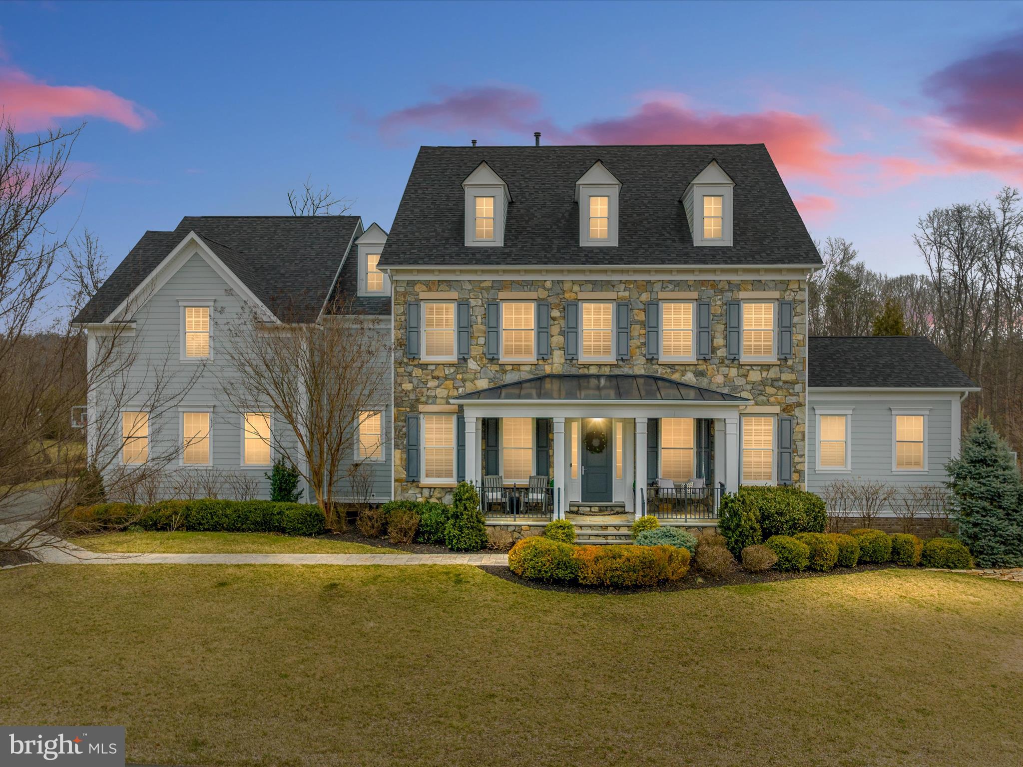 WILLOWSFORD - Residential