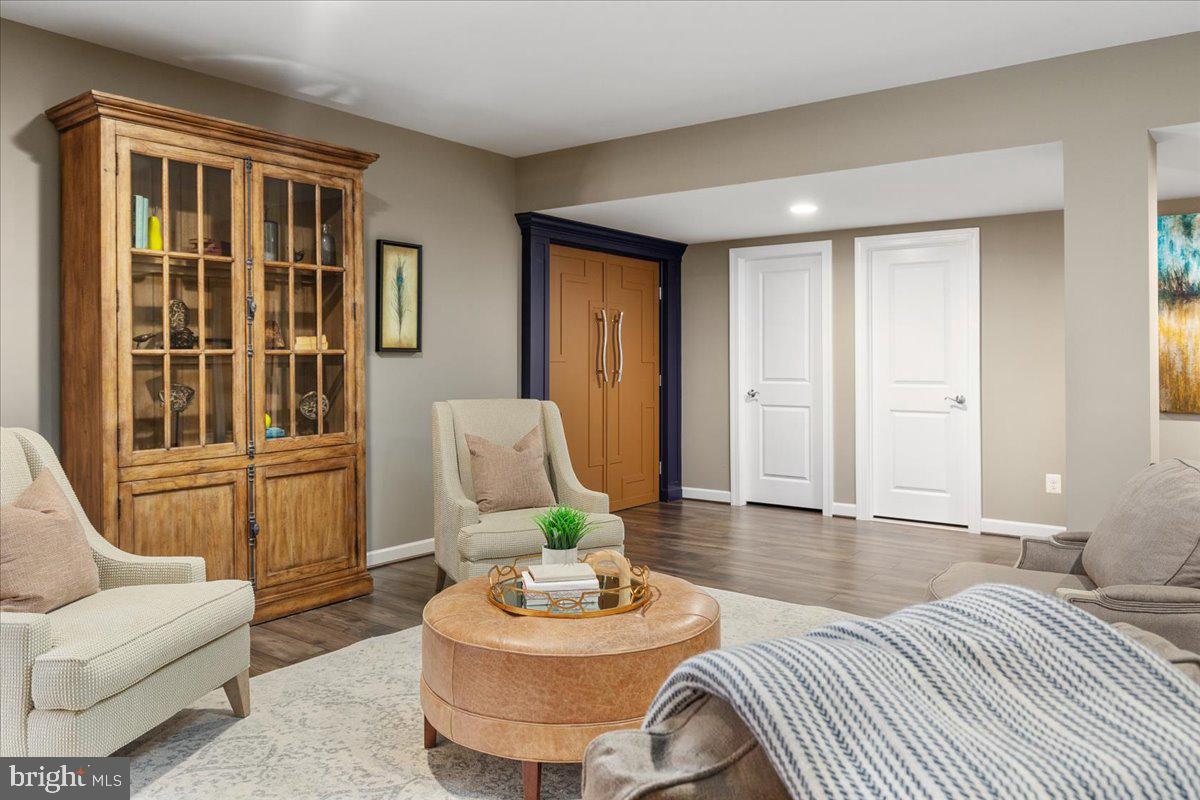 WILLOWSFORD - Residential