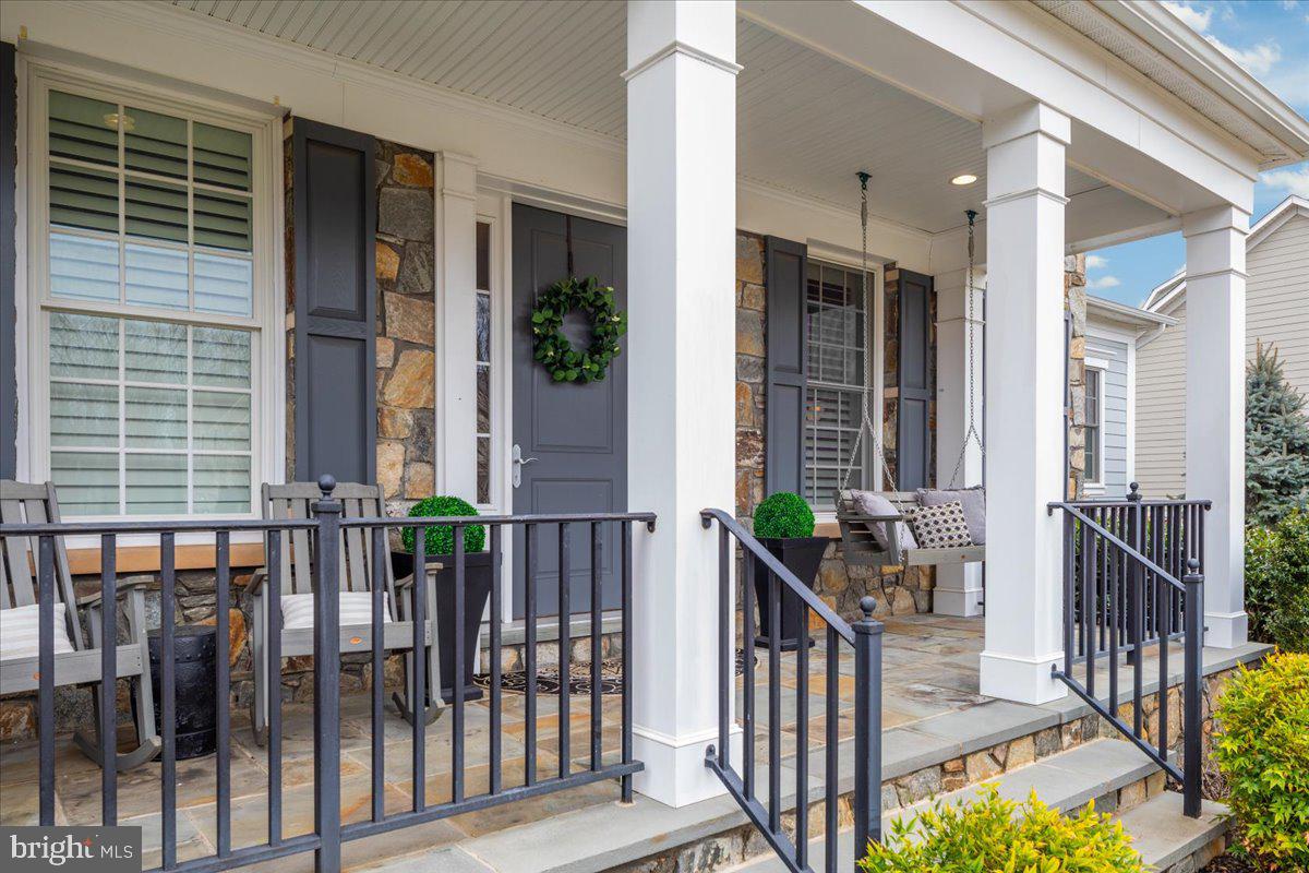 WILLOWSFORD - Residential