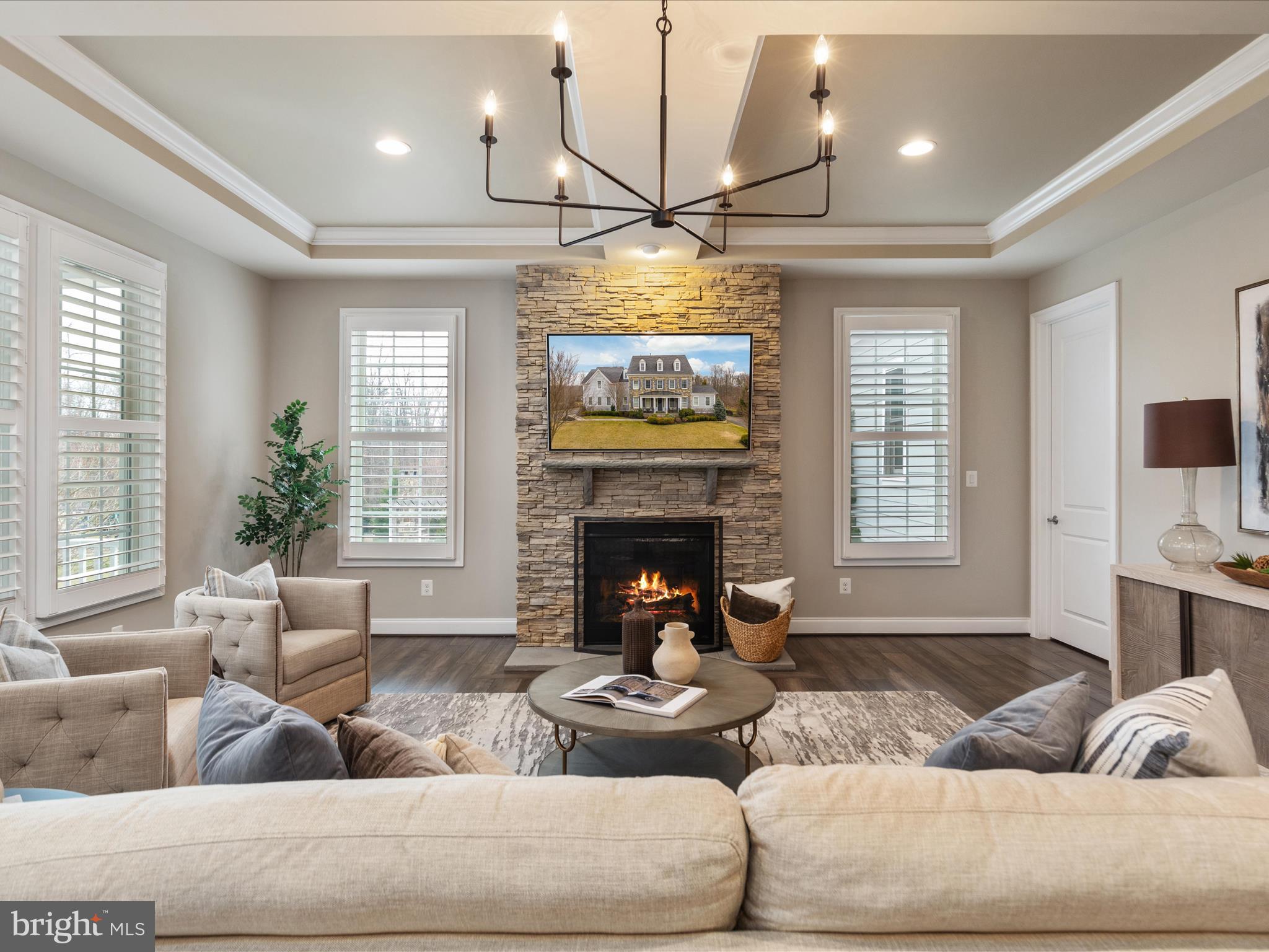 WILLOWSFORD - Residential