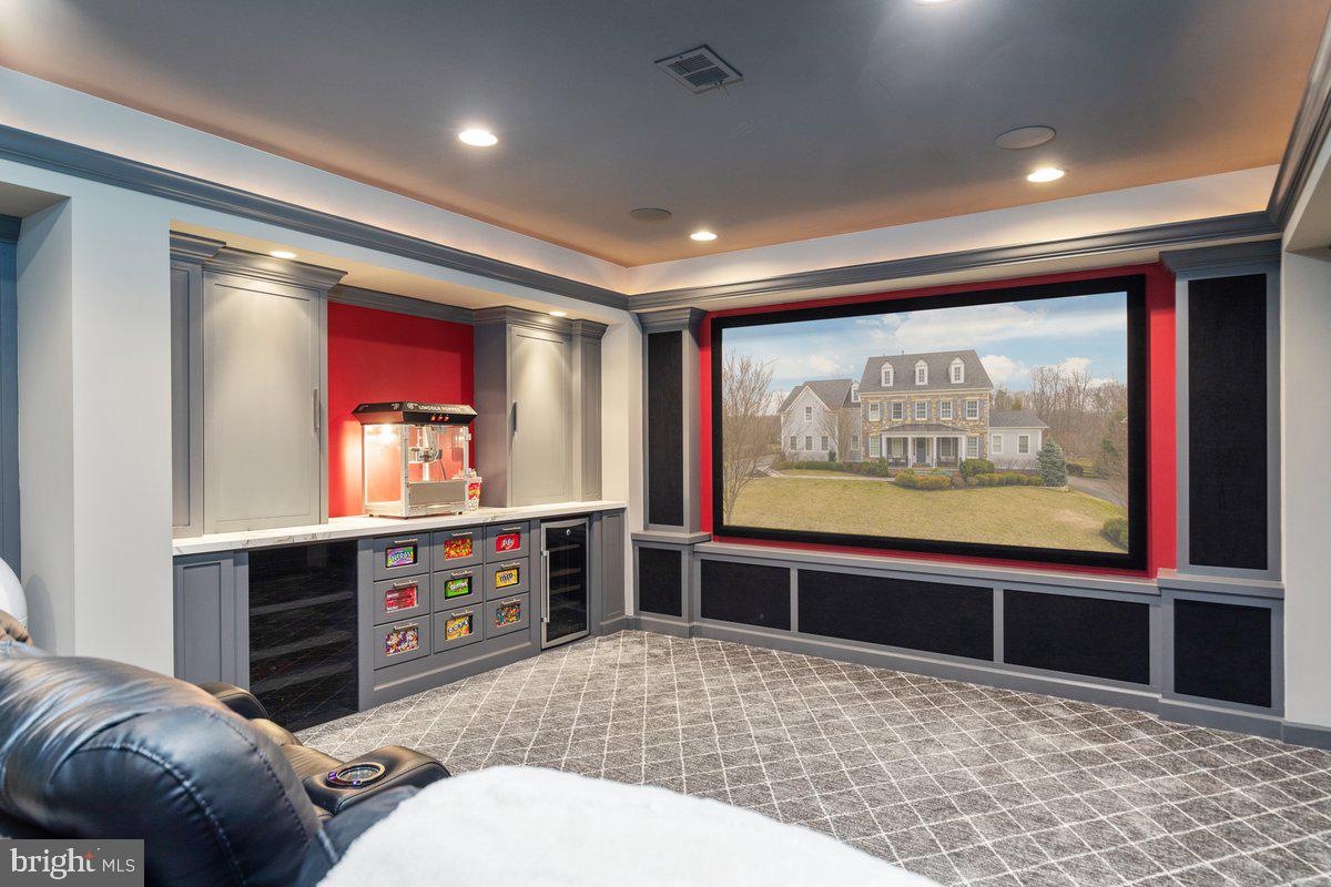 WILLOWSFORD - Residential