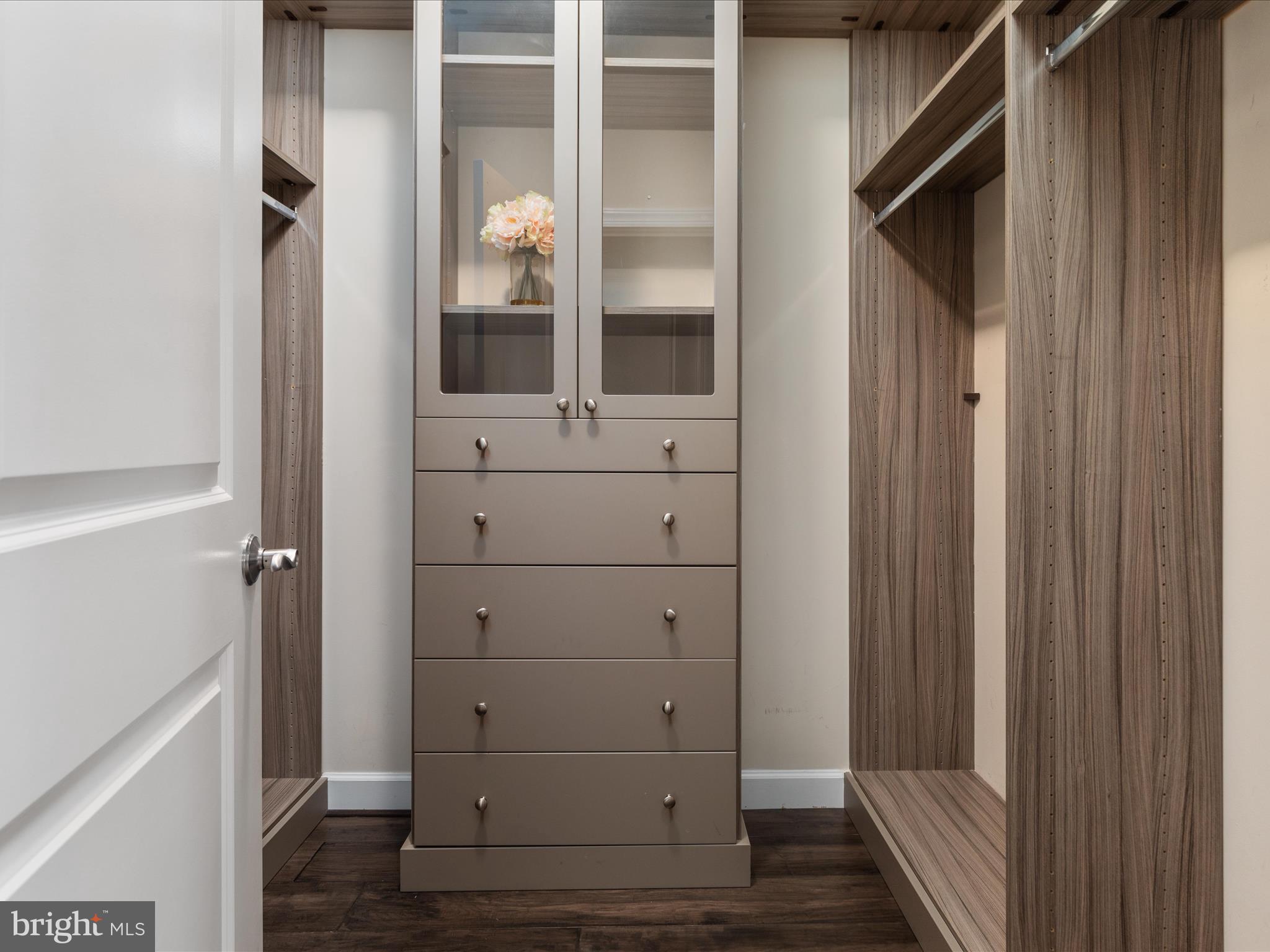 WILLOWSFORD - Residential