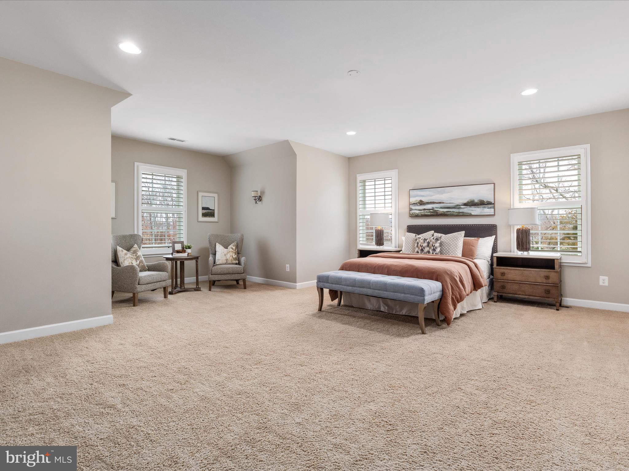 WILLOWSFORD - Residential