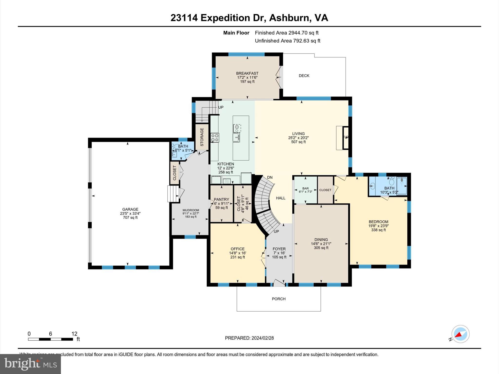 WILLOWSFORD - Residential