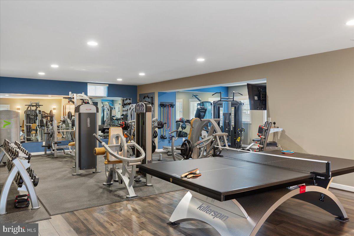 WILLOWSFORD - Residential