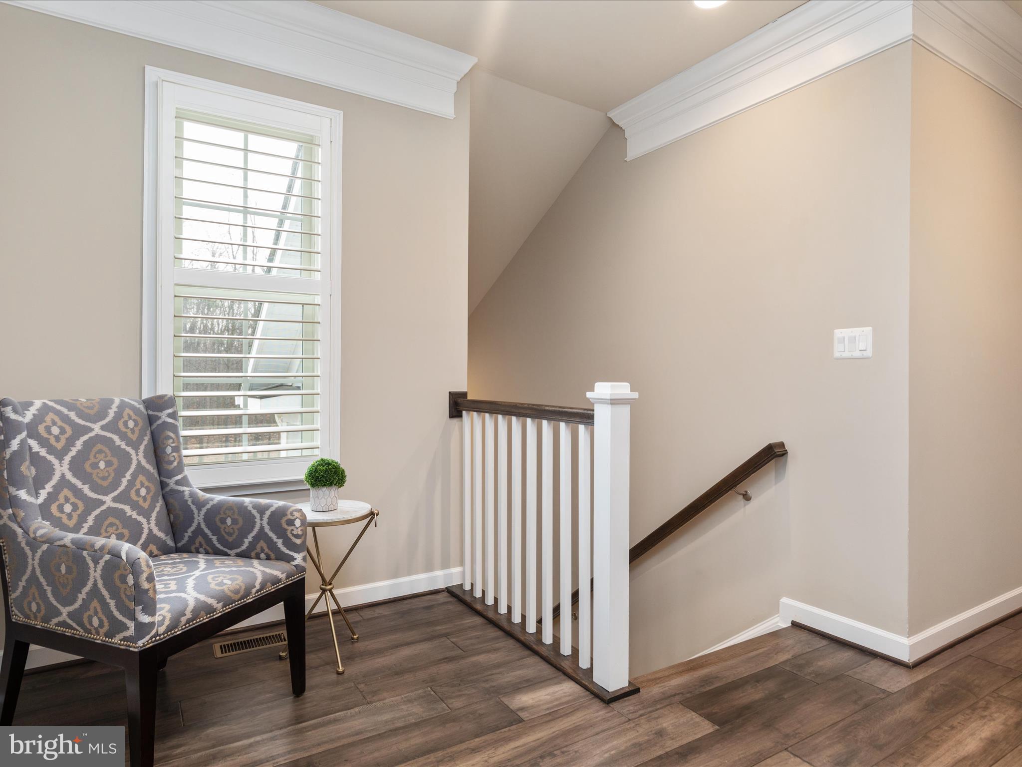 WILLOWSFORD - Residential