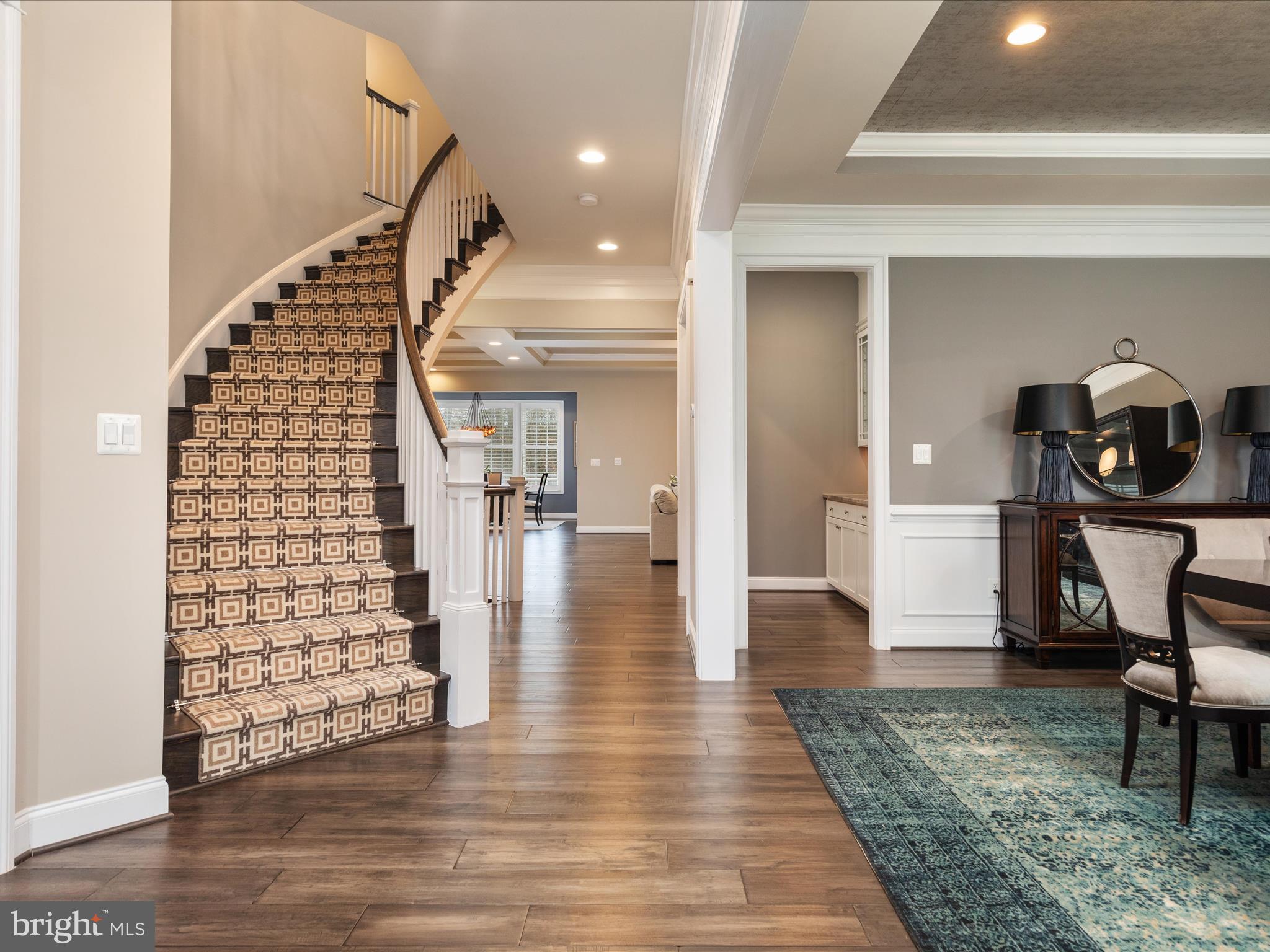 WILLOWSFORD - Residential