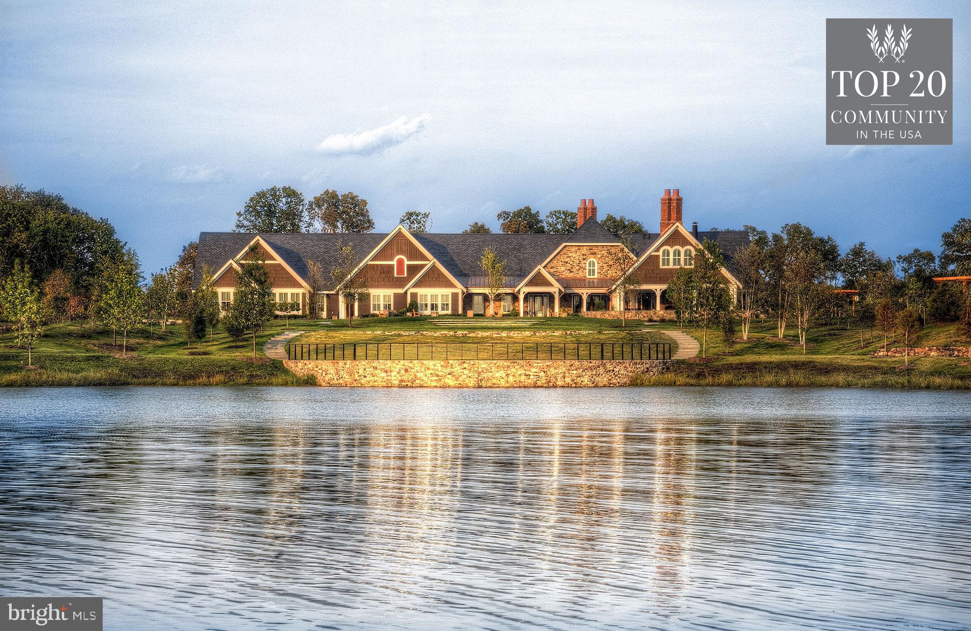 WILLOWSFORD - Residential