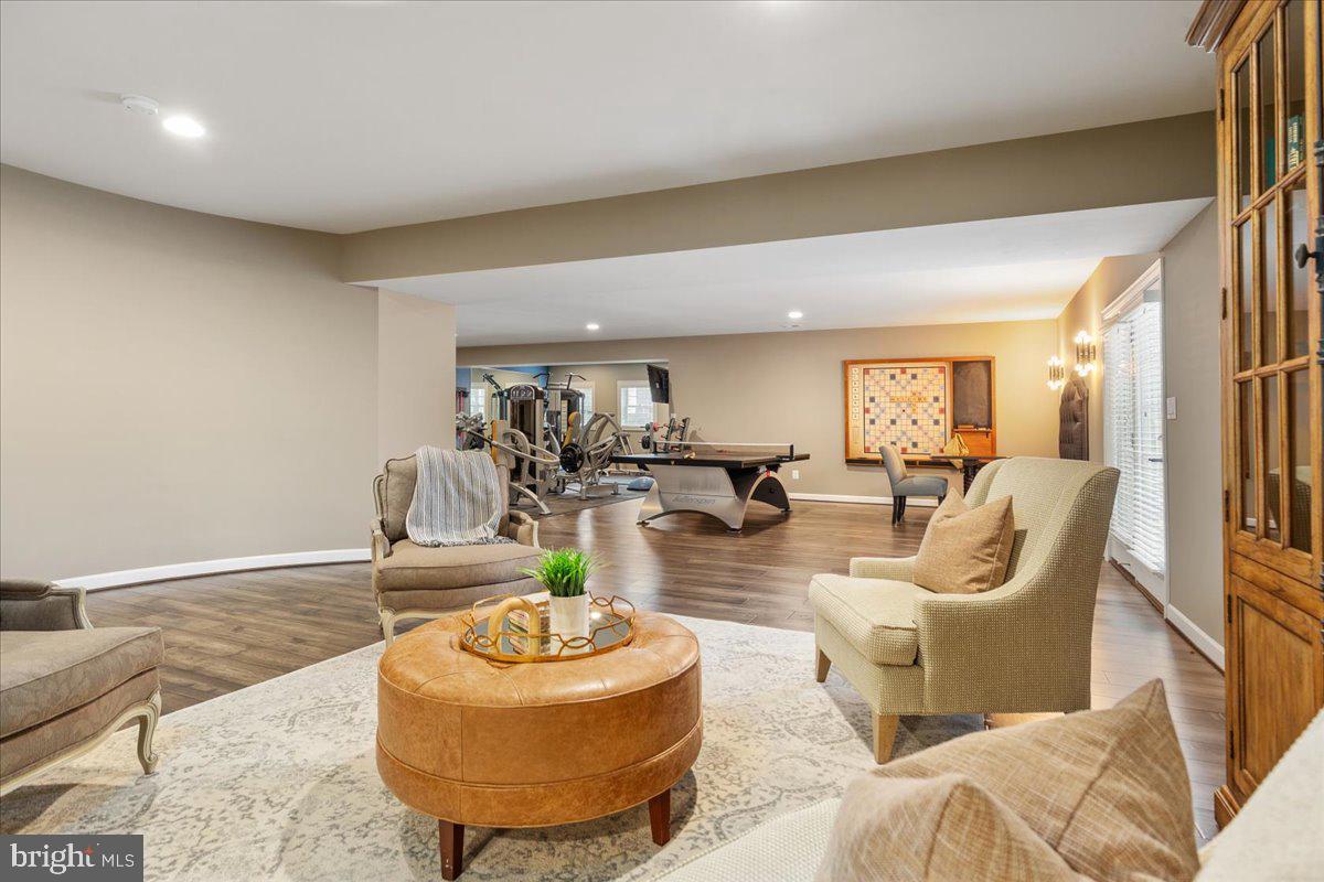 WILLOWSFORD - Residential