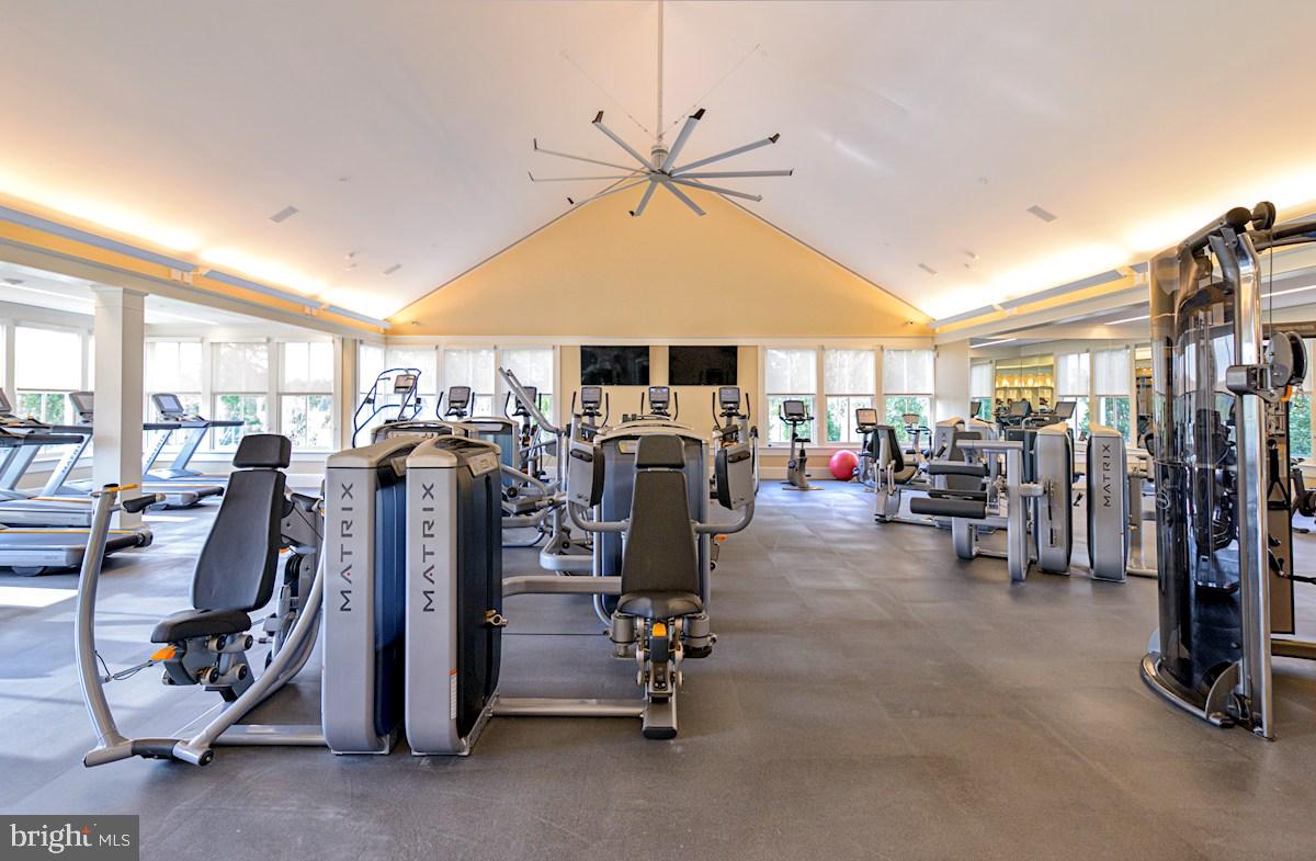 WILLOWSFORD - Residential